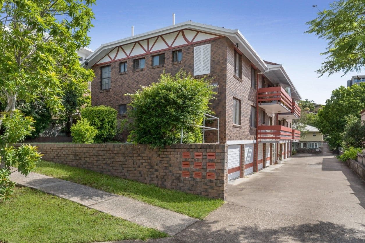 16 Fortitude Street, Auchenflower QLD 4066, Auchenflower - Image 1