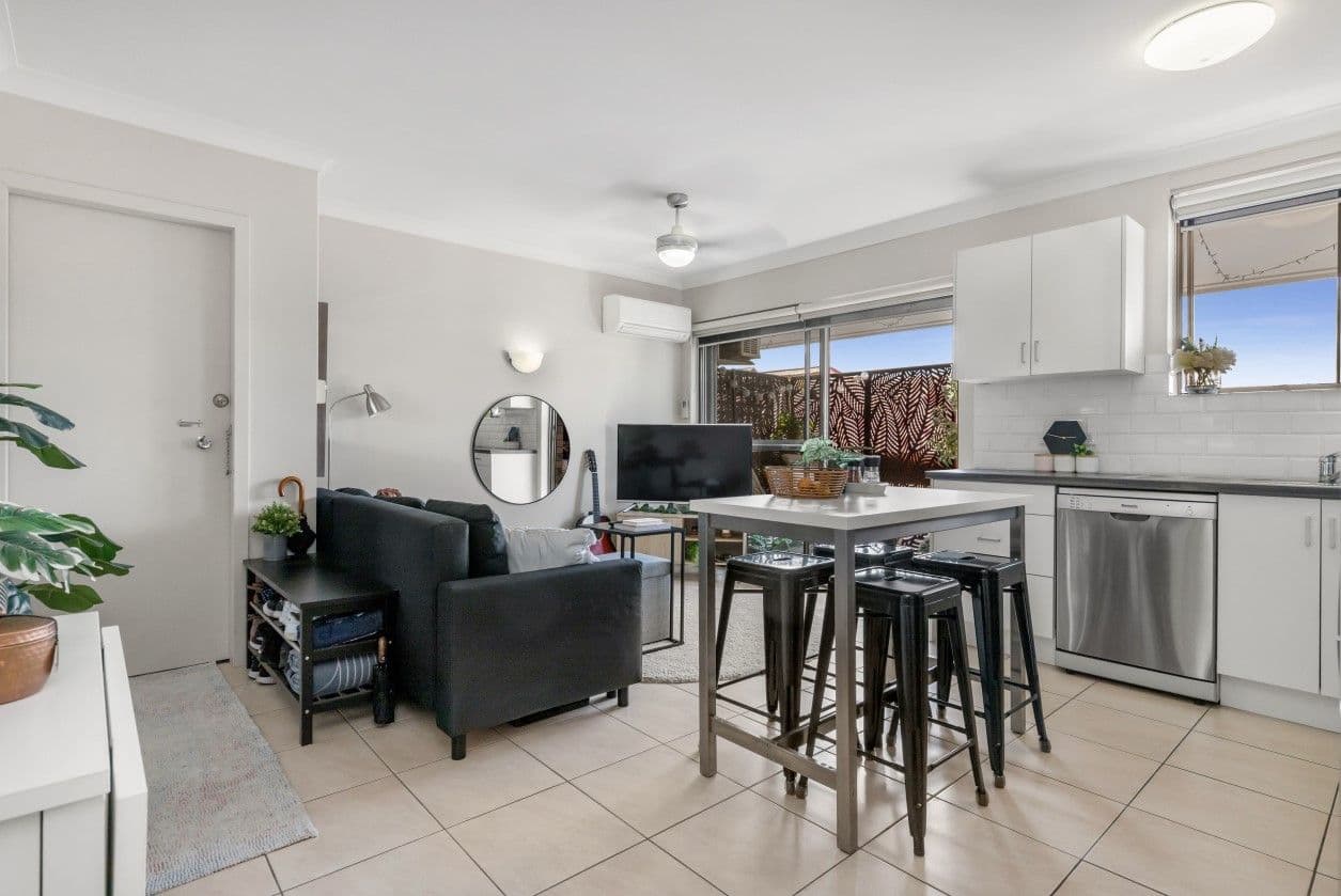 16 Fortitude Street, Auchenflower QLD 4066, Auchenflower - Thumbnail 3