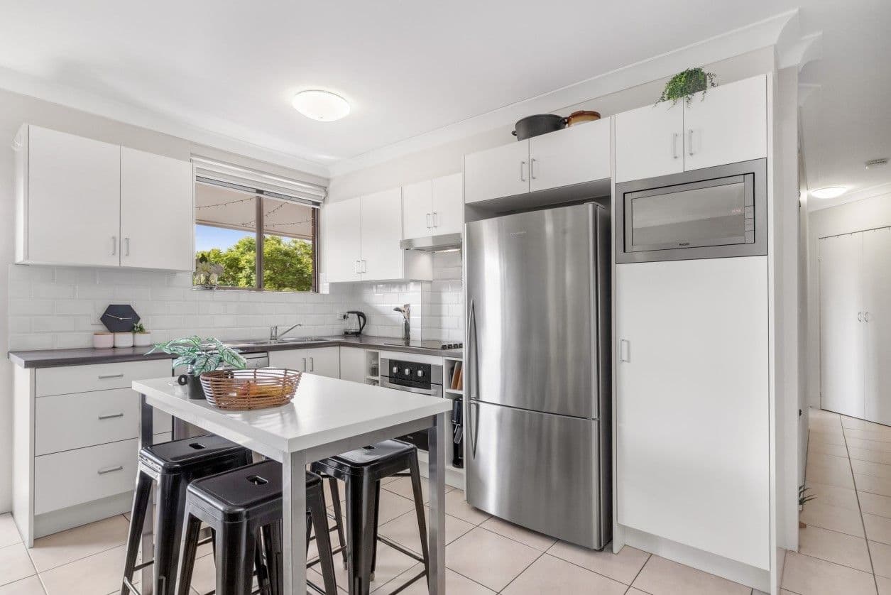 16 Fortitude Street, Auchenflower QLD 4066, Auchenflower - Thumbnail 4
