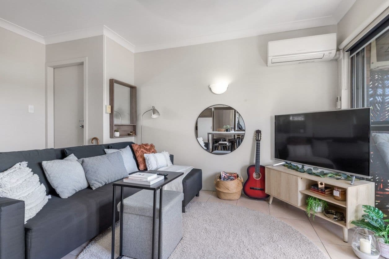 16 Fortitude Street, Auchenflower QLD 4066, Auchenflower - Thumbnail 5