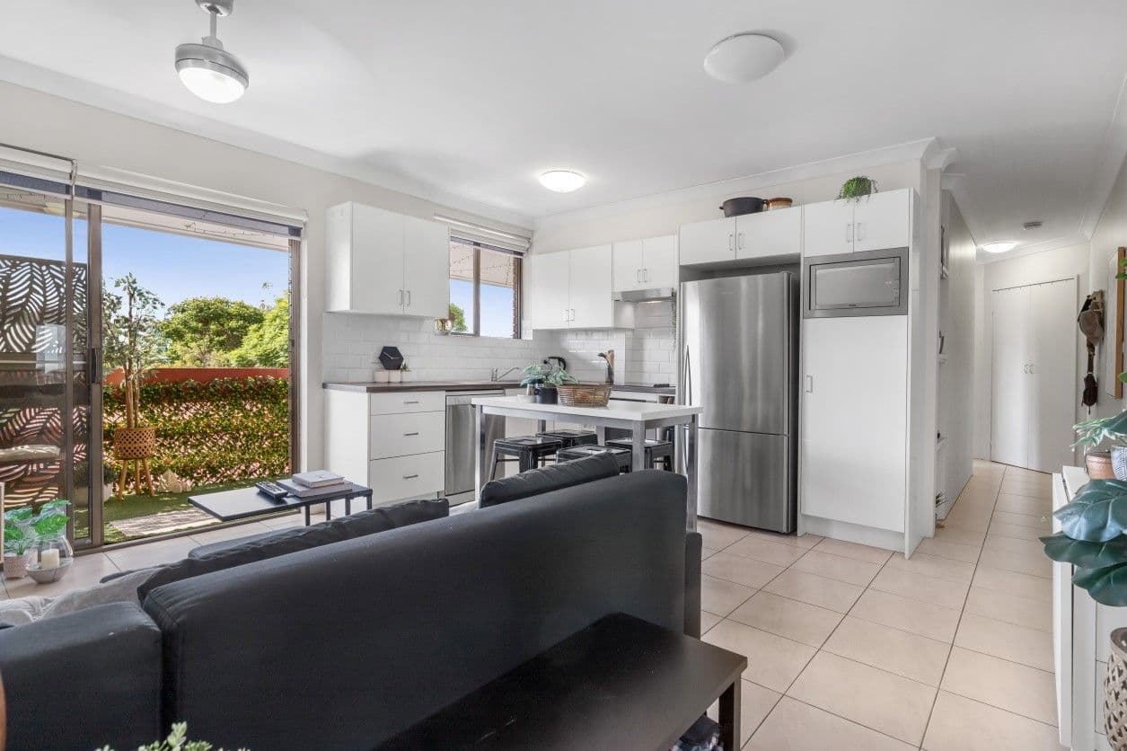 16 Fortitude Street, Auchenflower QLD 4066, Auchenflower - Thumbnail 6