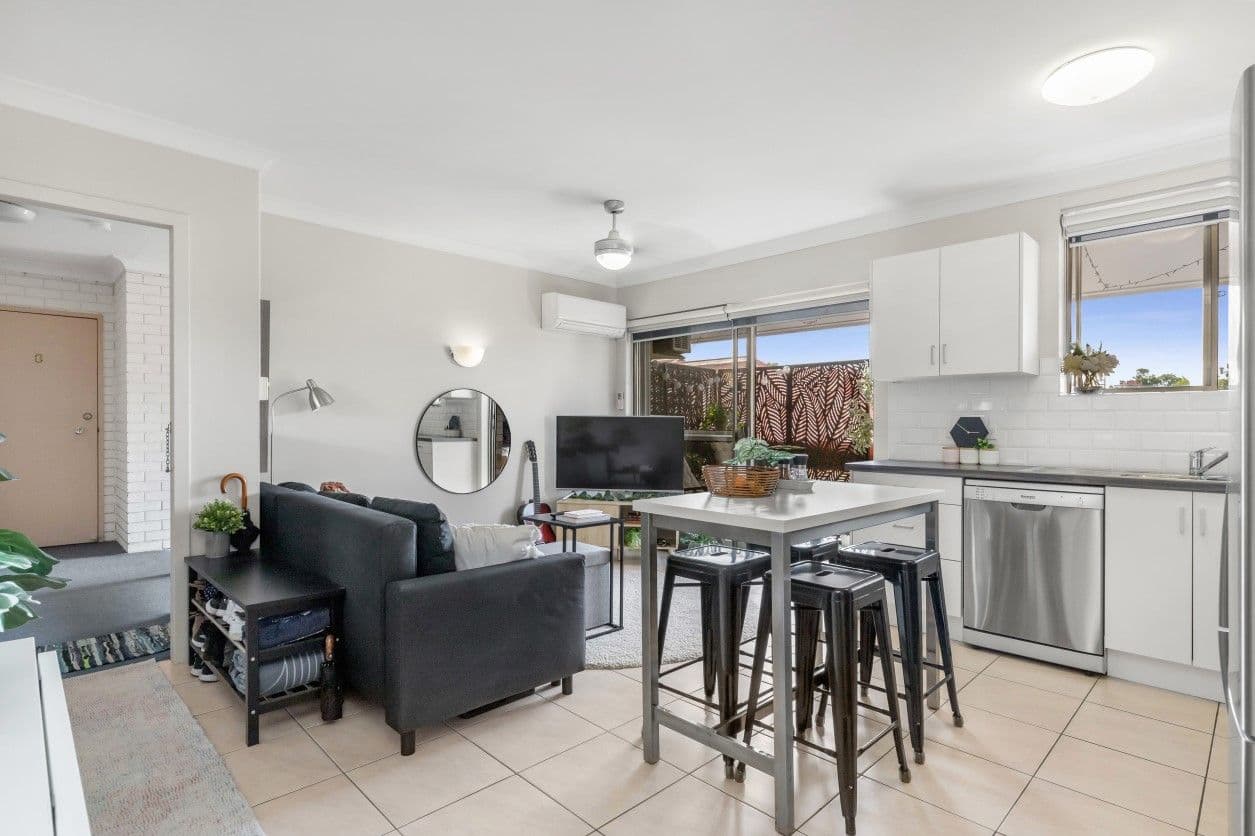 16 Fortitude Street, Auchenflower QLD 4066, Auchenflower - Thumbnail 7