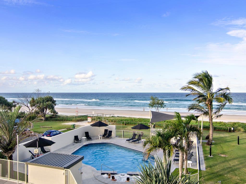 387 Golden Four Drive, Tugun QLD 4224, Tugun - Thumbnail 2