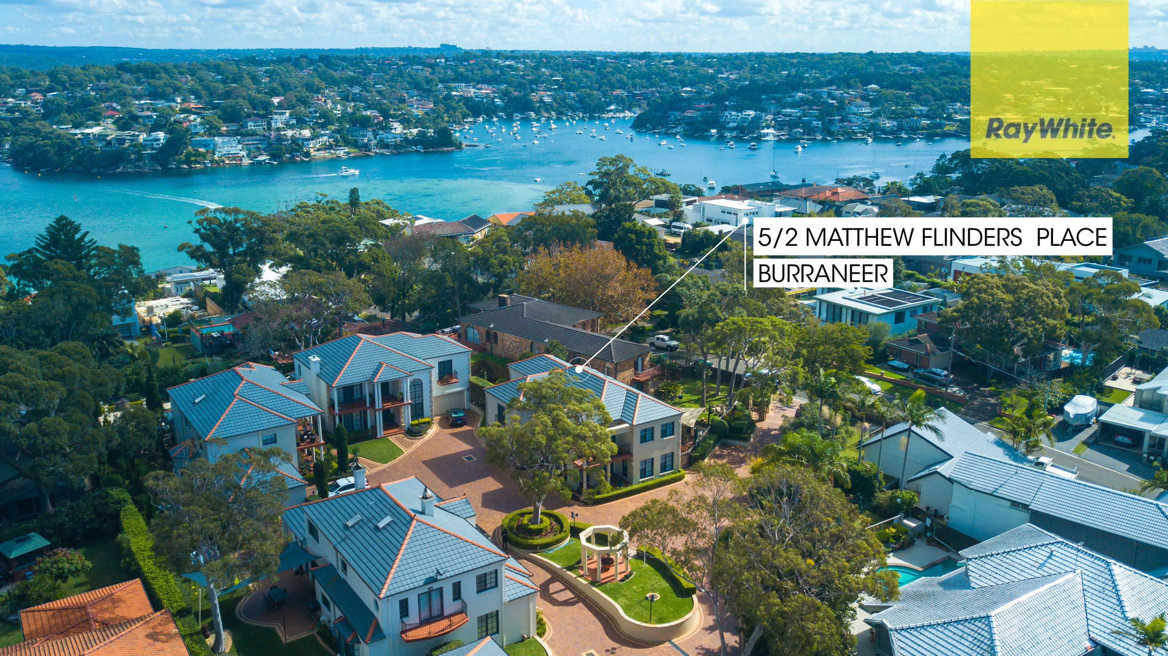 2 Matthew Flinders Place, Burraneer - Thumbnail 2