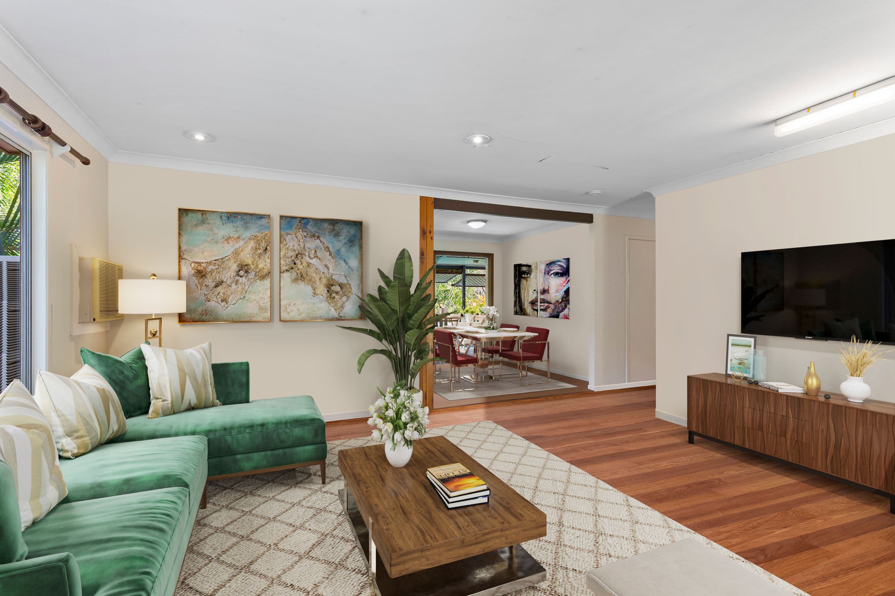 4 Umbana Court, Ferny Hills QLD 4055, Ferny Hills - Thumbnail 2