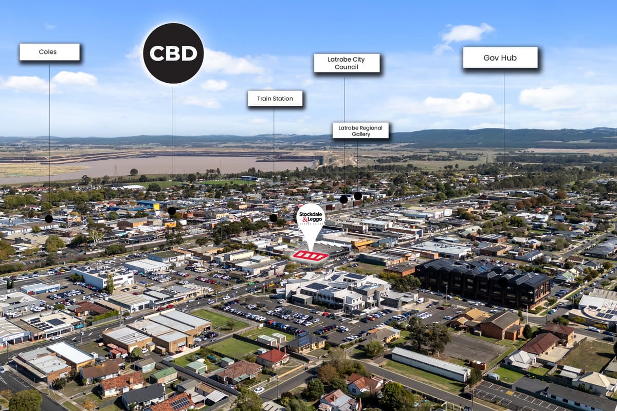 31, 33, 35 & 37 Church Street, Morwell VIC 3840, Morwell - Thumbnail 6