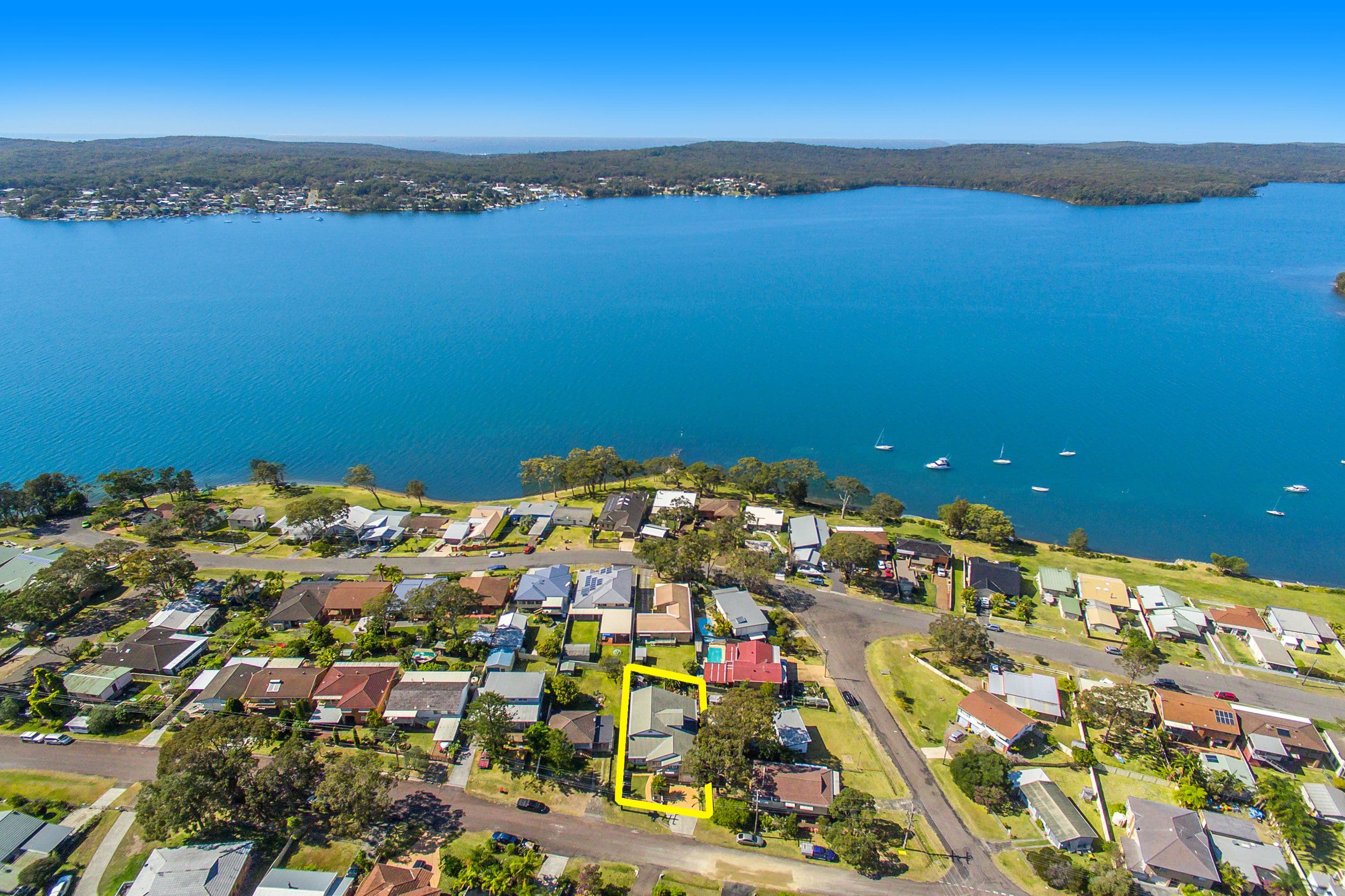 28 Winbin Crescent, Gwandalan - Thumbnail 2
