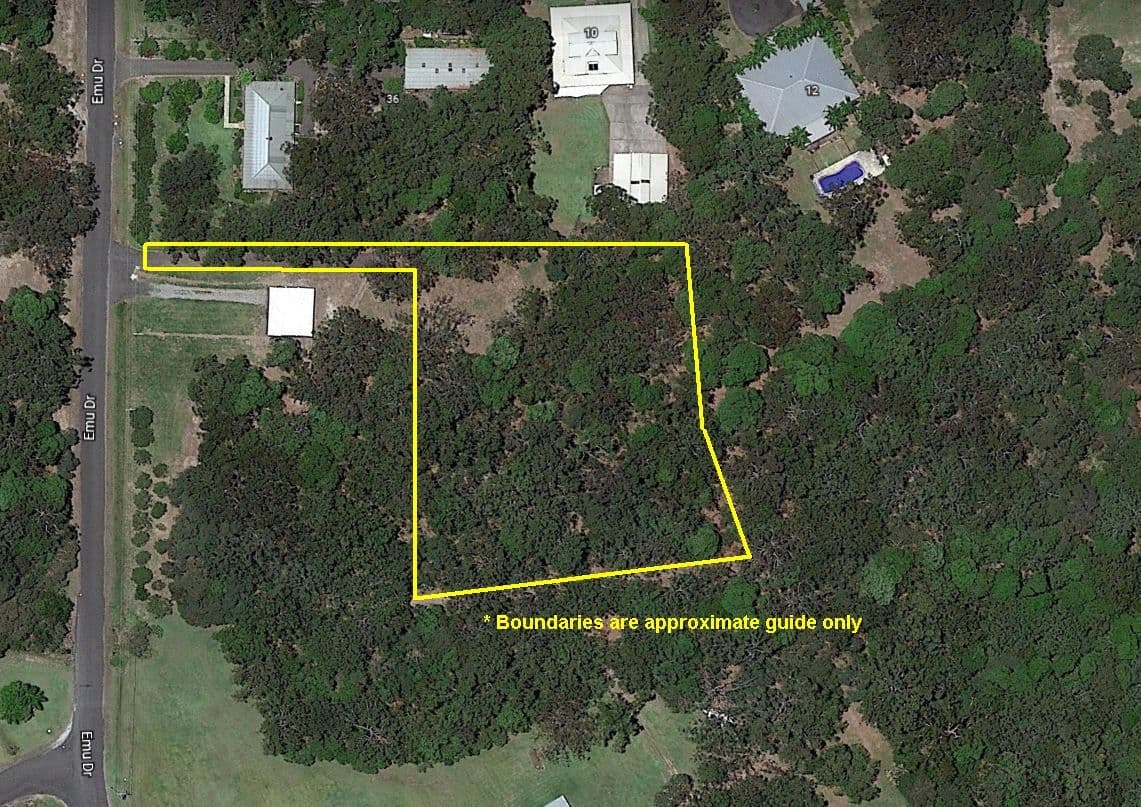 Lot 201 Emu Drive, Woombah NSW 2469, Woombah - Thumbnail 2