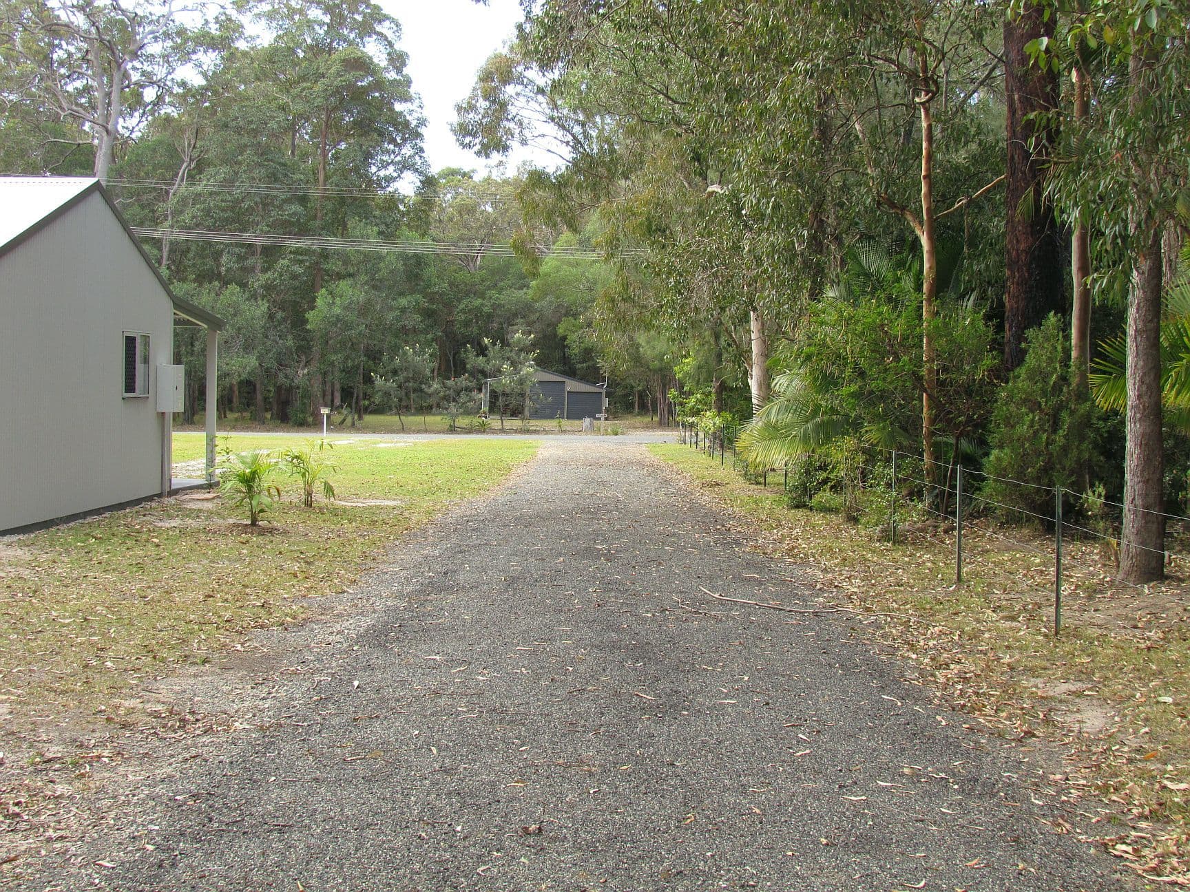 Lot 201 Emu Drive, Woombah NSW 2469, Woombah - Thumbnail 5