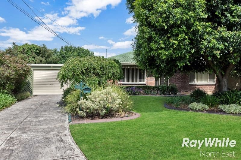 5 Taurus Crescent, Modbury Heights SA 5092, Modbury Heights - Thumbnail 2