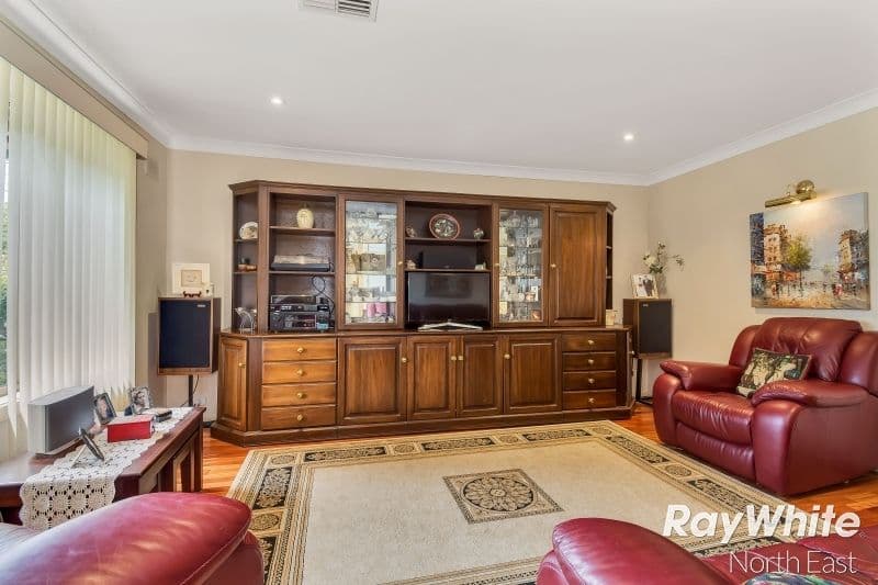 5 Taurus Crescent, Modbury Heights SA 5092, Modbury Heights - Thumbnail 4