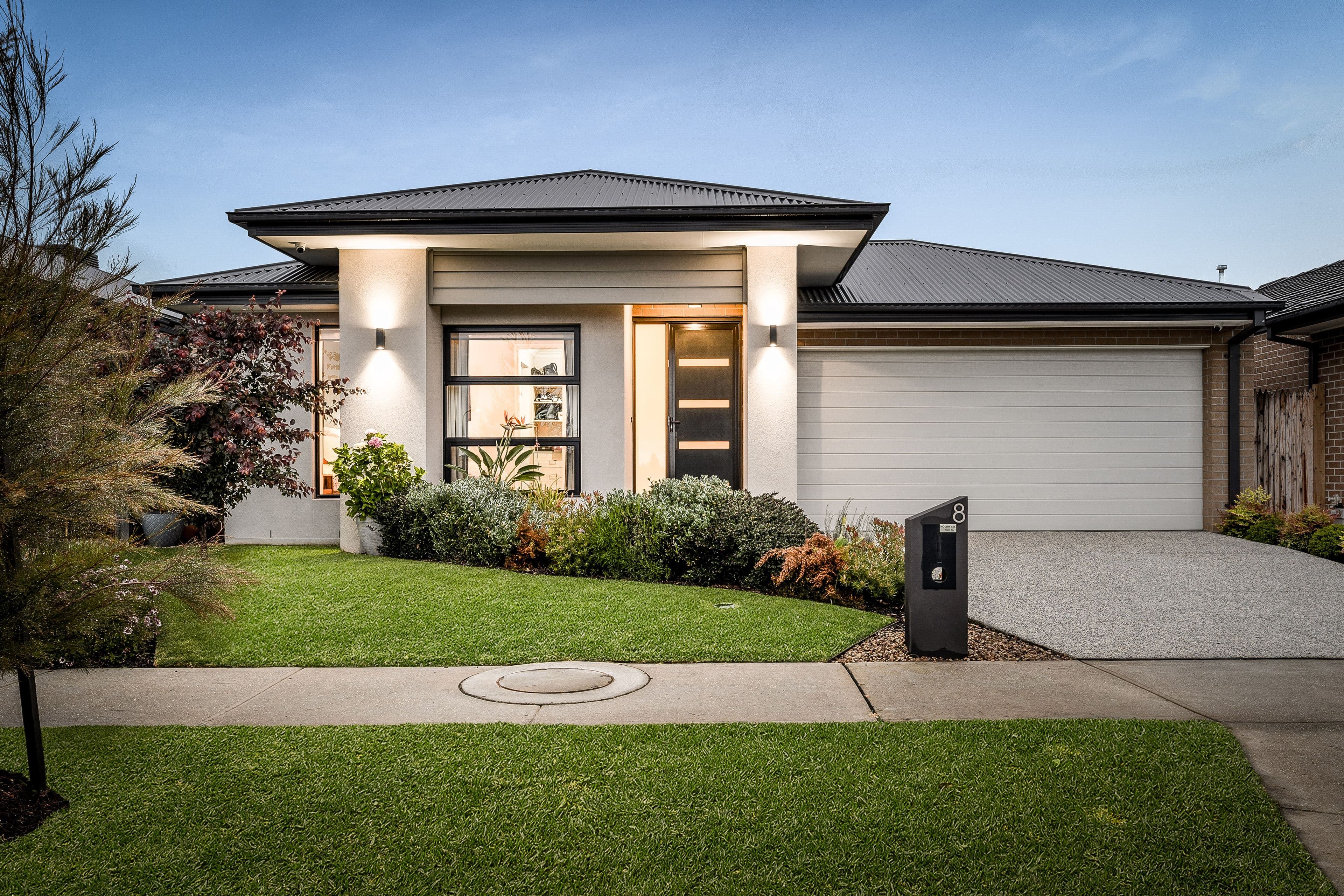 8 Chaffey Grove, Officer South VIC 3809, Officer South - Image 1