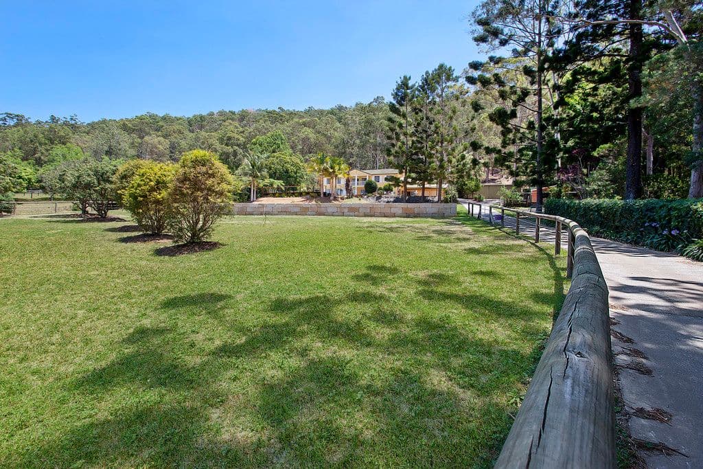 544 Tallebudgera Creek Road, TALLEBUDGERA VALLEY QLD 4228, Tallebudgera Valley - Thumbnail 2
