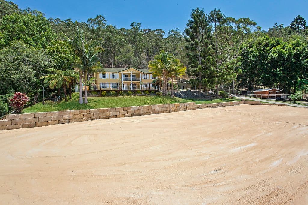 544 Tallebudgera Creek Road, TALLEBUDGERA VALLEY QLD 4228, Tallebudgera Valley - Thumbnail 6