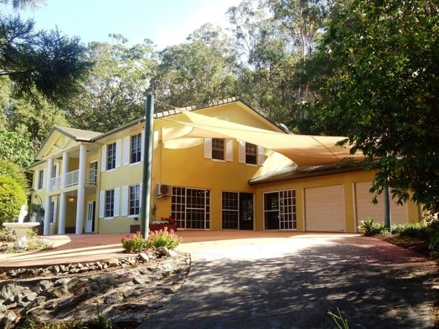 544 Tallebudgera Creek Road, TALLEBUDGERA VALLEY QLD 4228, Tallebudgera Valley - Thumbnail 7