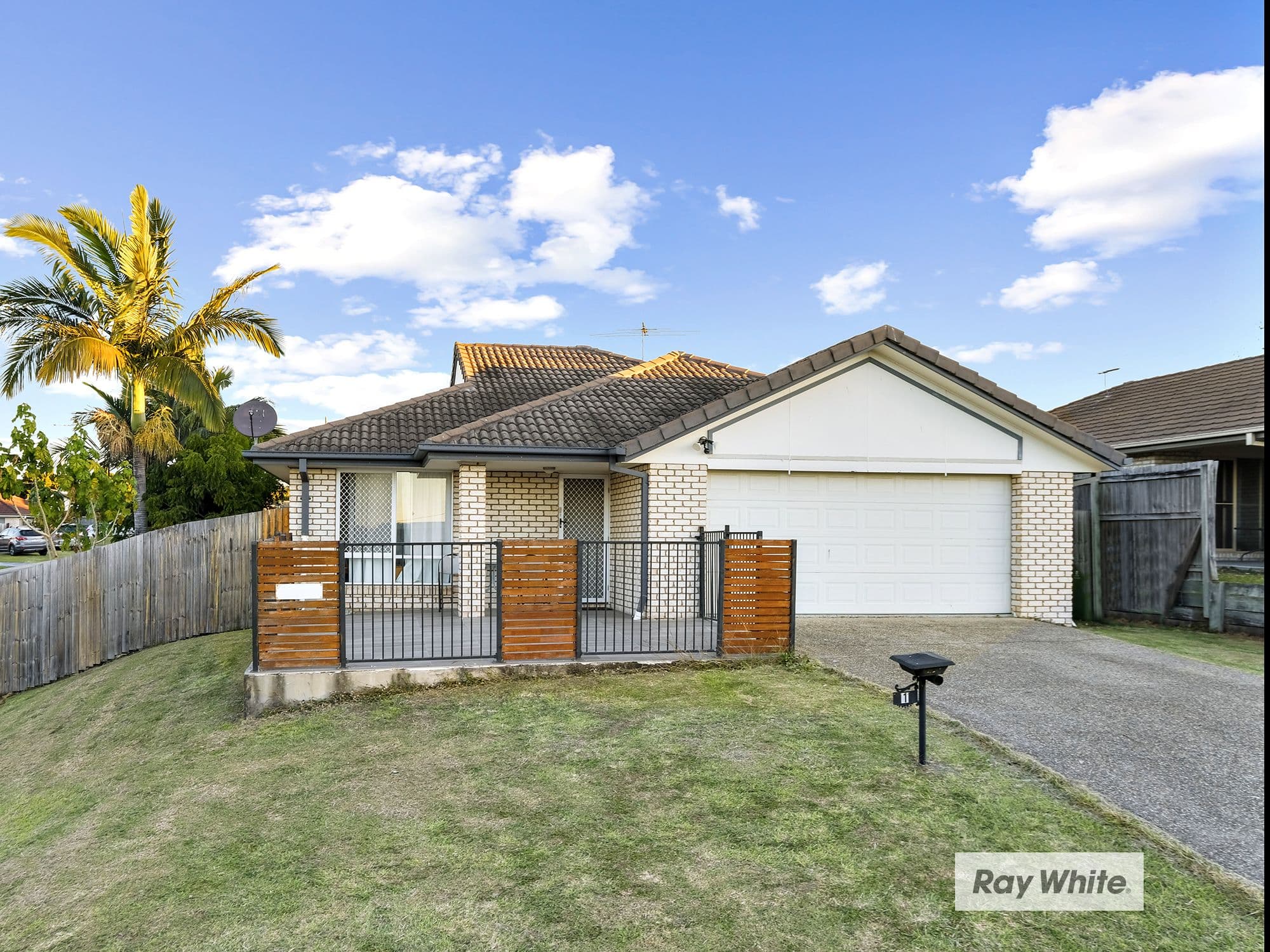 1 Davis Court, Redbank Plains QLD 4301, Redbank Plains - Image 1