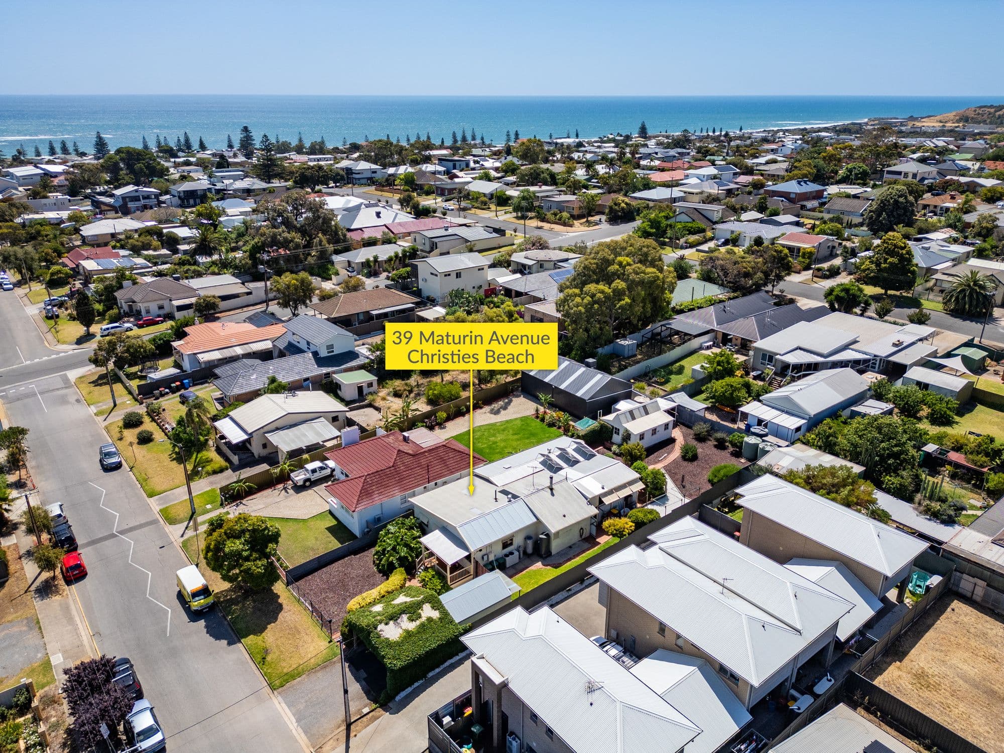 39 Maturin Avenue, Christies Beach SA 5165, Christies Beach - Thumbnail 3