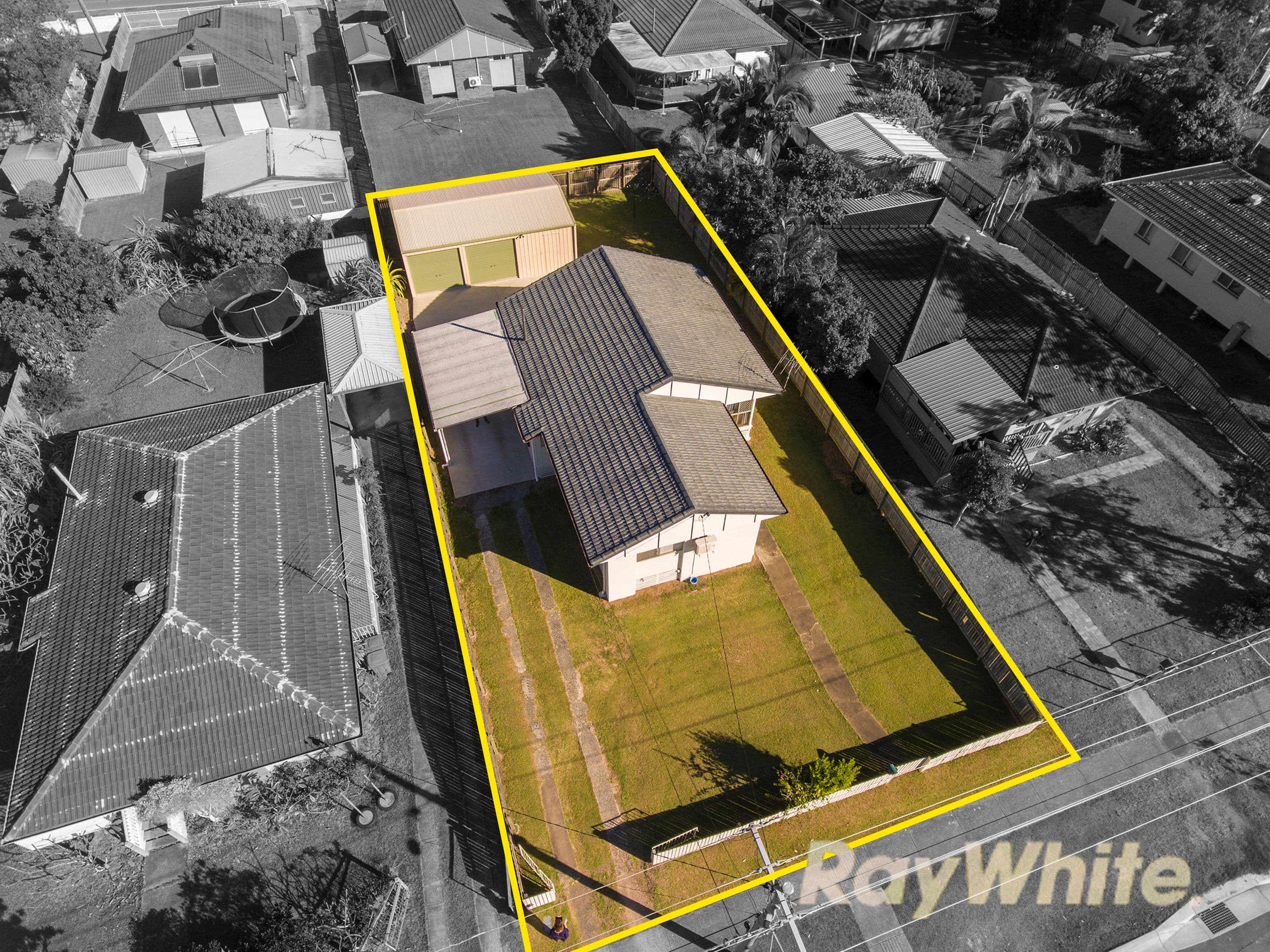 7 Wagawn Street, Woodridge QLD 4114, Woodridge - Thumbnail 2