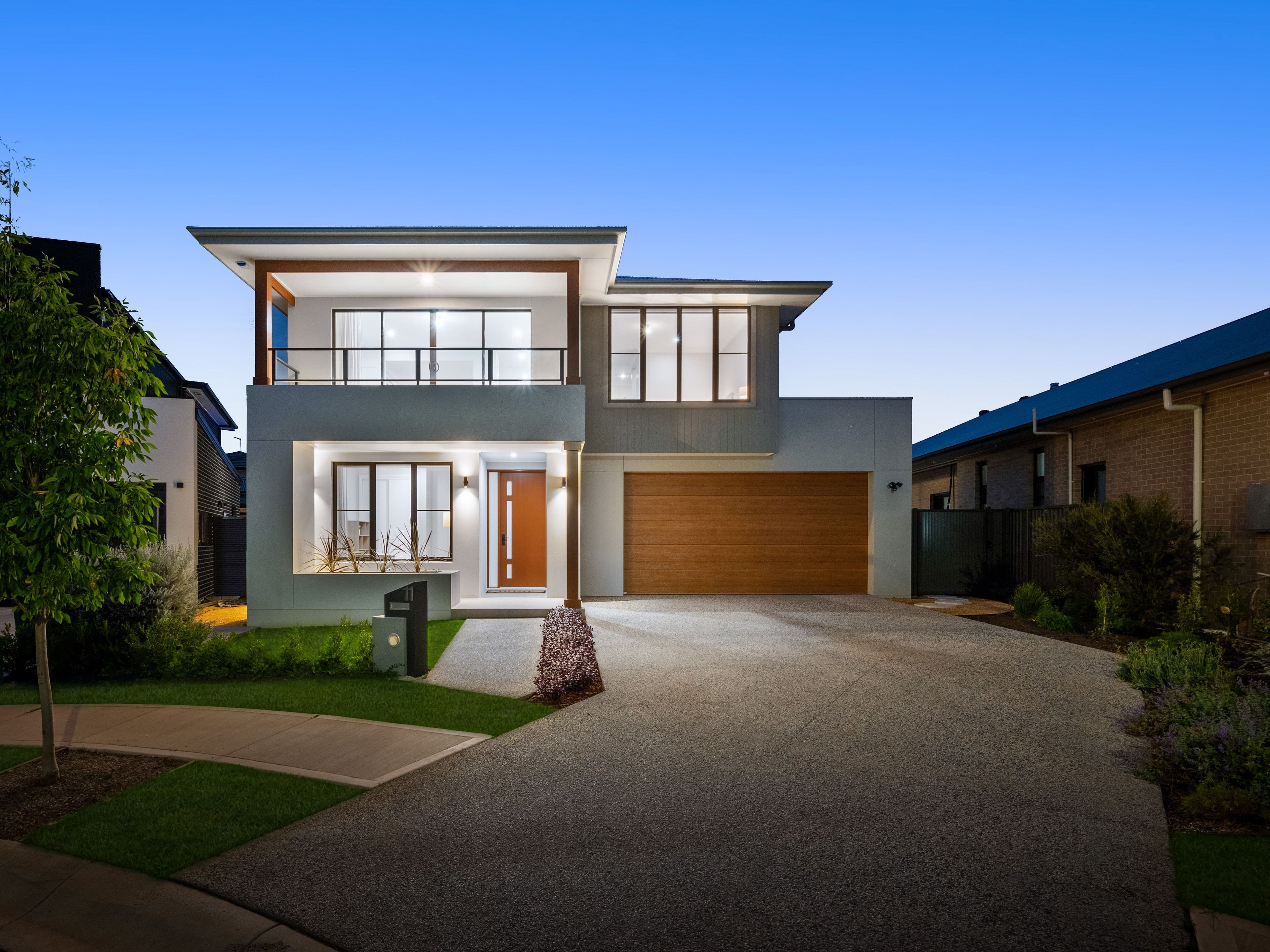 11 Reid Close, Catherine Field NSW 2557, Catherine Field - Thumbnail 2