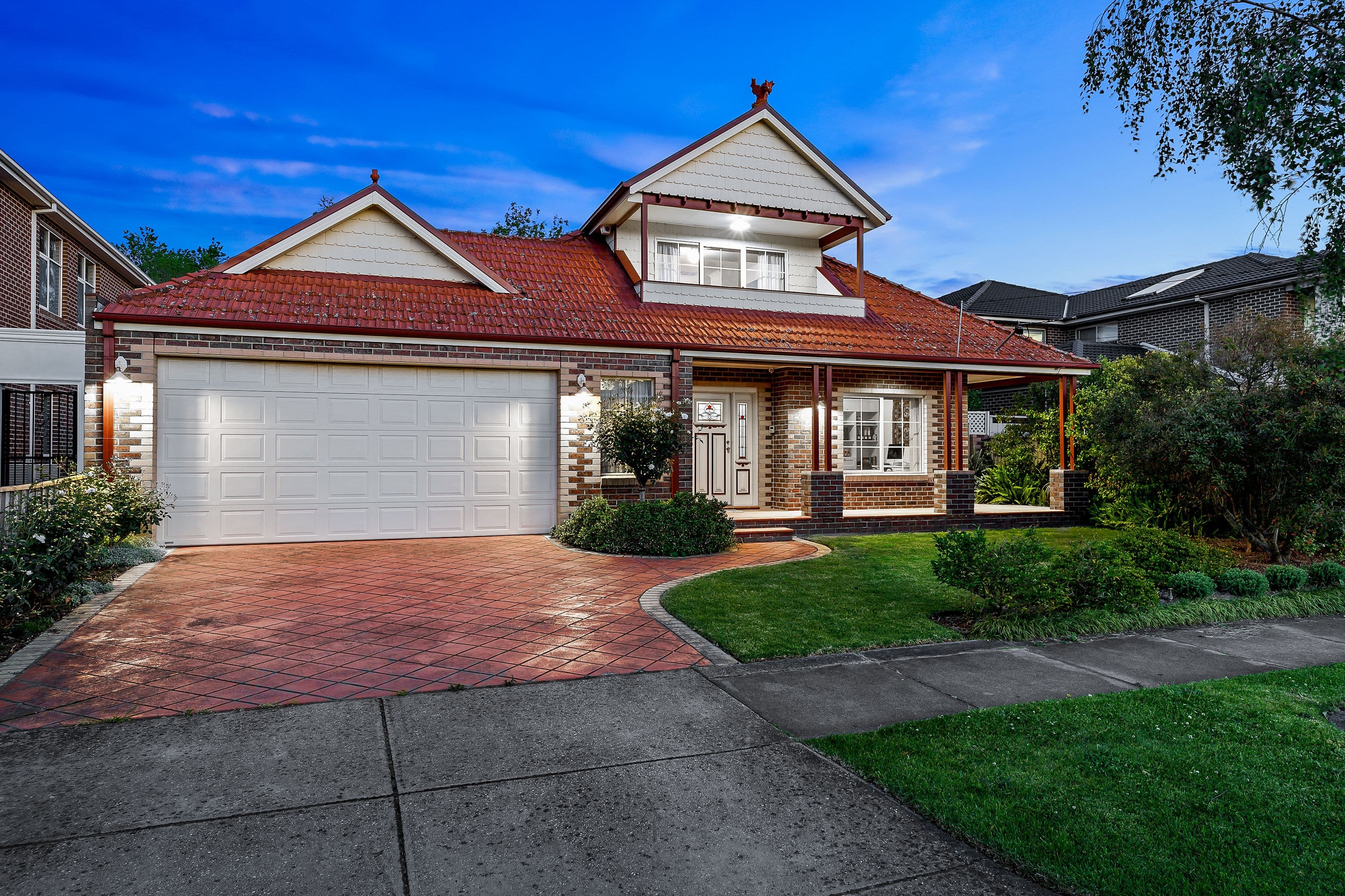 4 Clivejay Street, Glen Waverley VIC 3150, Glen Waverley - Image 1