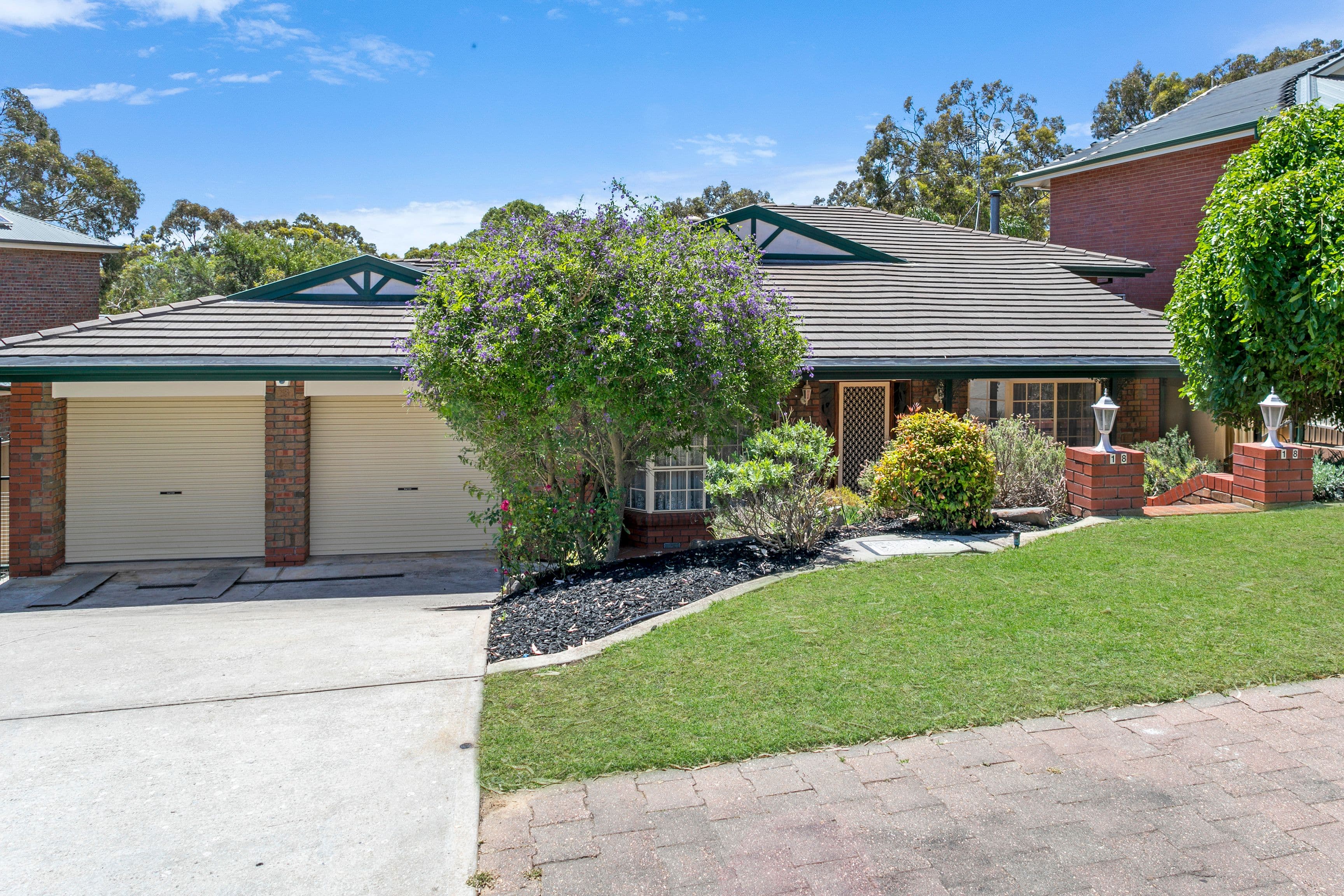 18 Quondong Avenue, Athelstone SA 5076, Athelstone - Image 1