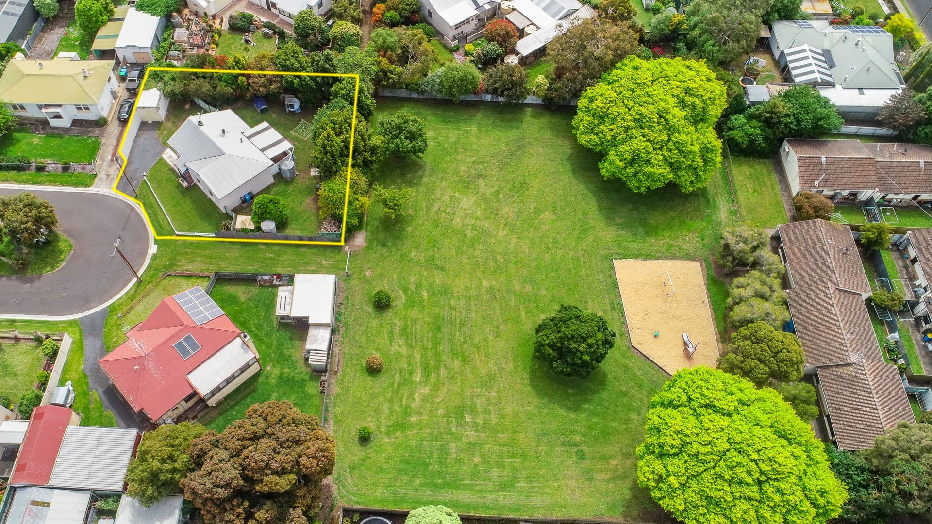 3 Argyle Place, Mount Gambier SA 5290, Mount Gambier - Thumbnail 2