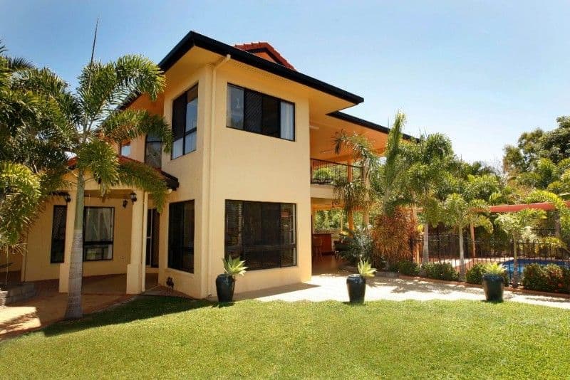 53 Waterview Drive, BUSHLAND BEACH QLD 4818, Bushland Beach - Image 1