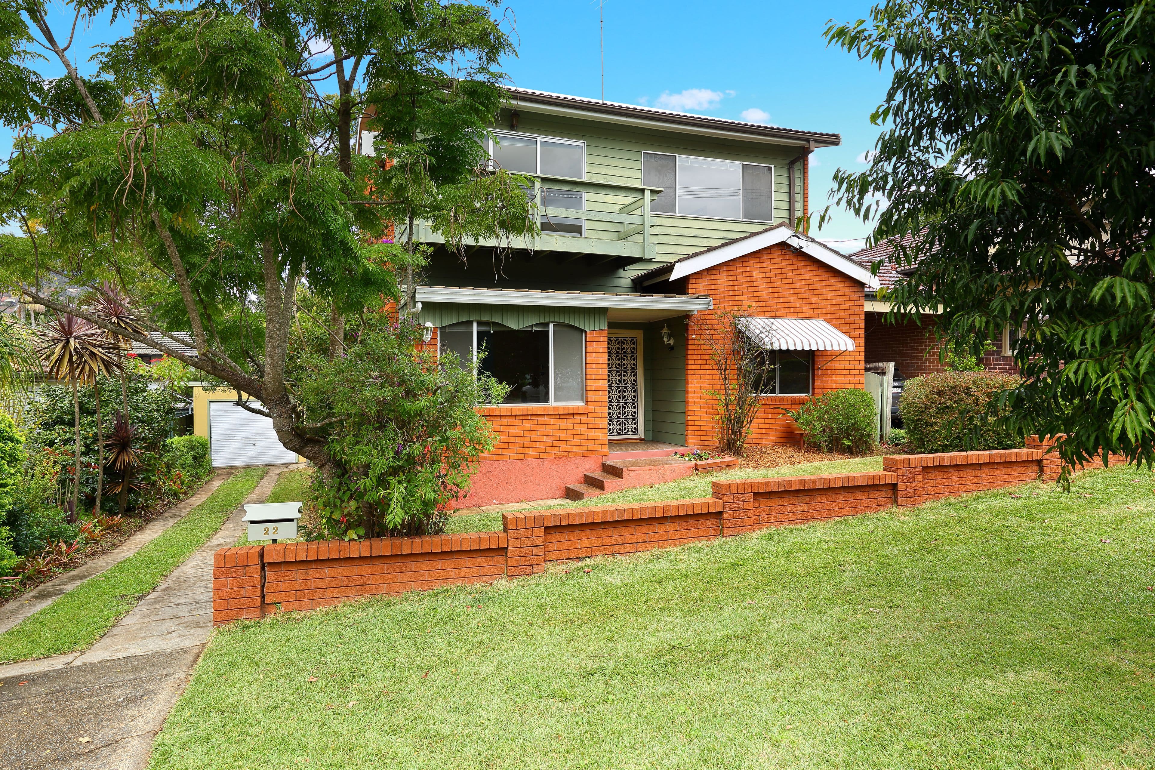22 Princes Street, Mortdale NSW 2223, Mortdale - Image 1