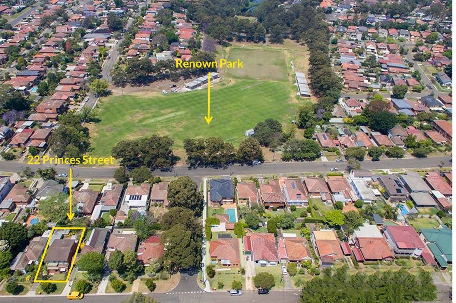 22 Princes Street, Mortdale NSW 2223, Mortdale - Thumbnail 2