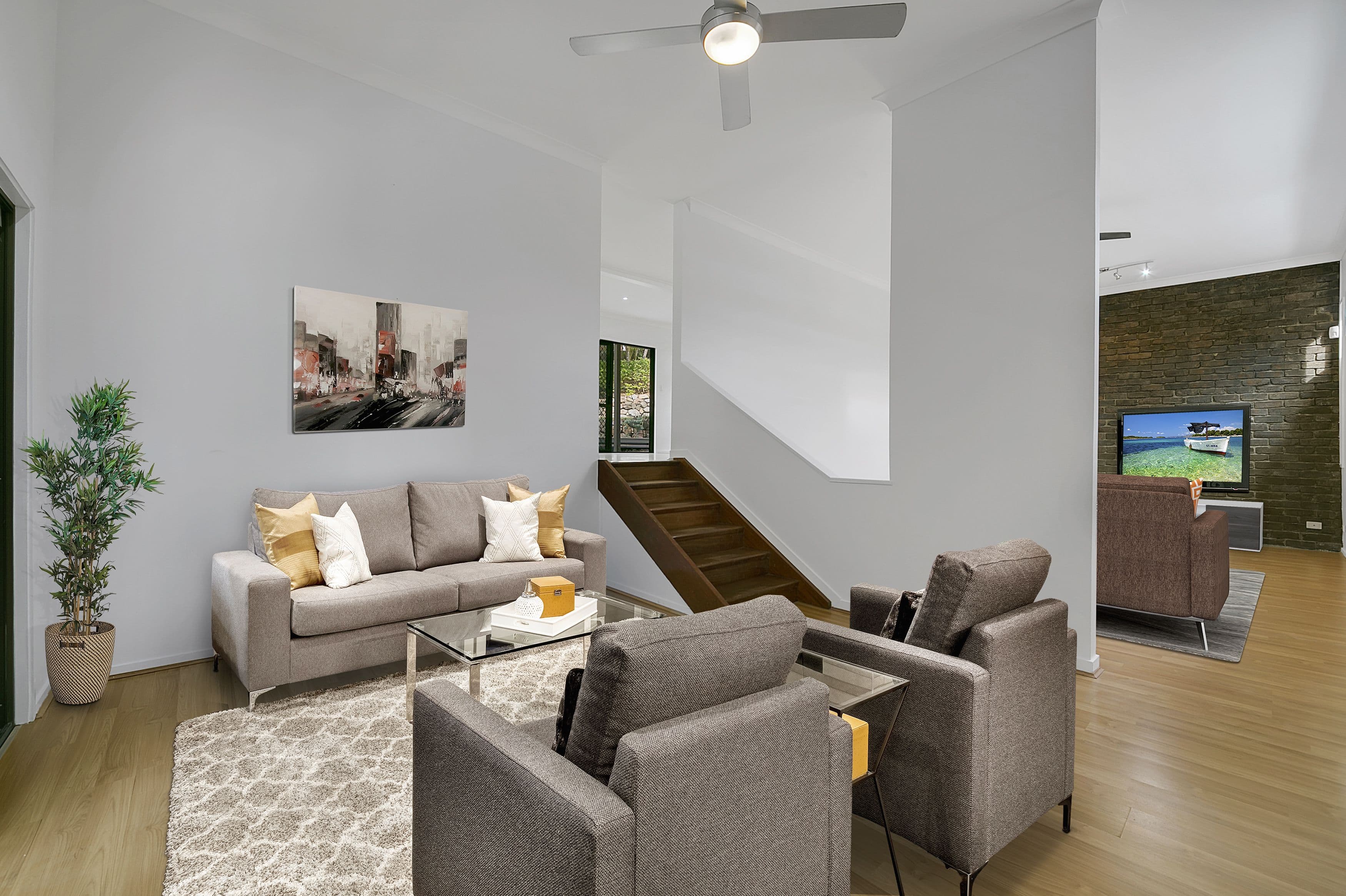 27 EPPALONG Street, The Gap QLD 4061, The Gap - Thumbnail 2
