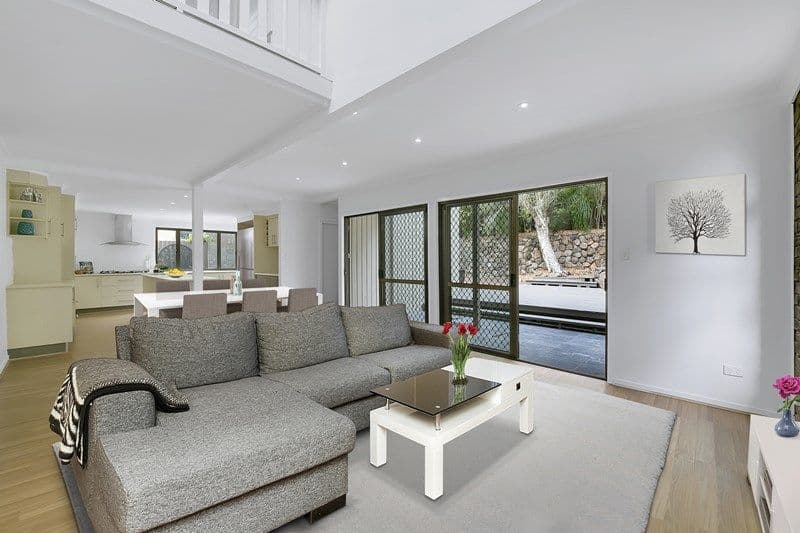 27 EPPALONG Street, The Gap QLD 4061, The Gap - Thumbnail 4