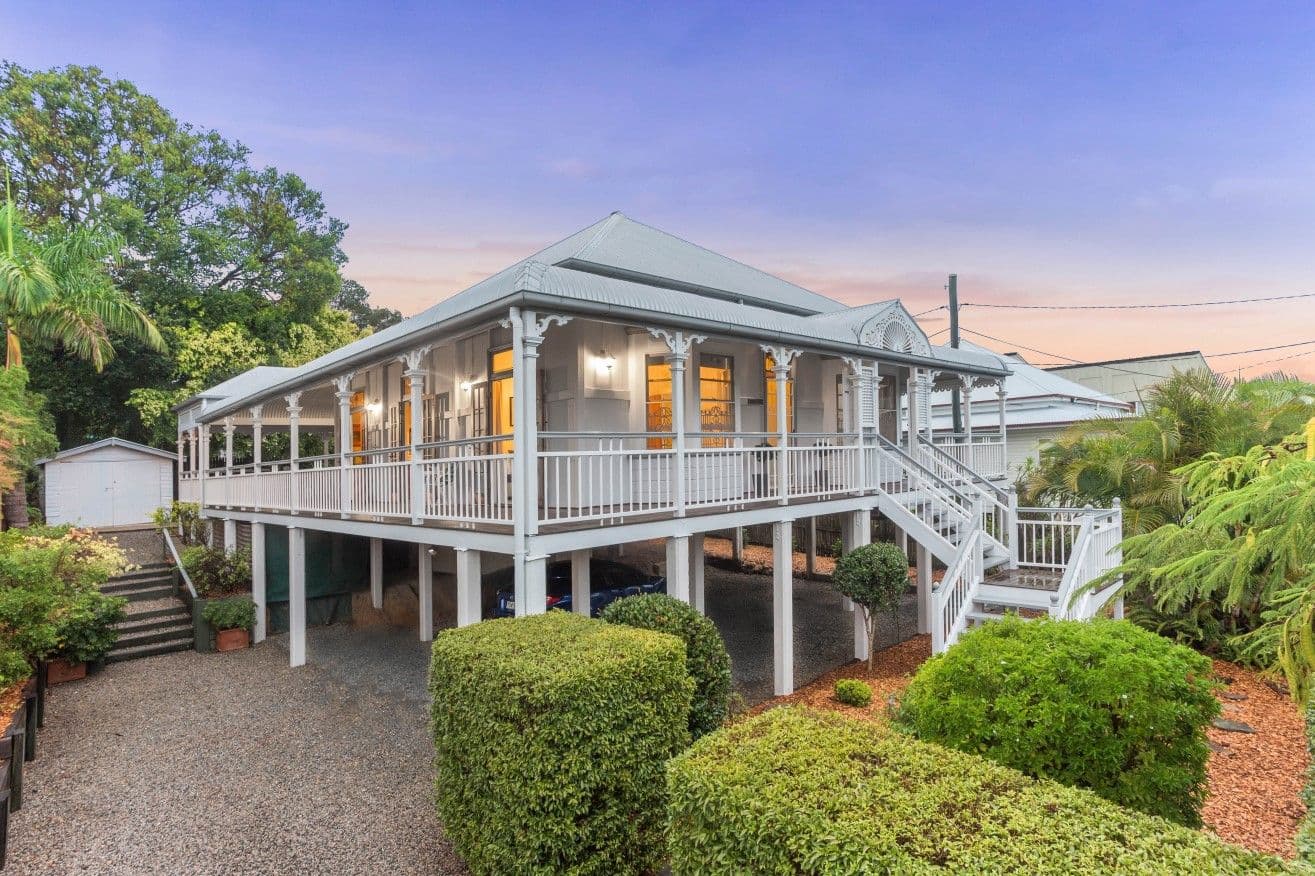 9 Roseby Avenue, Clayfield QLD 4011, Clayfield - Image 1