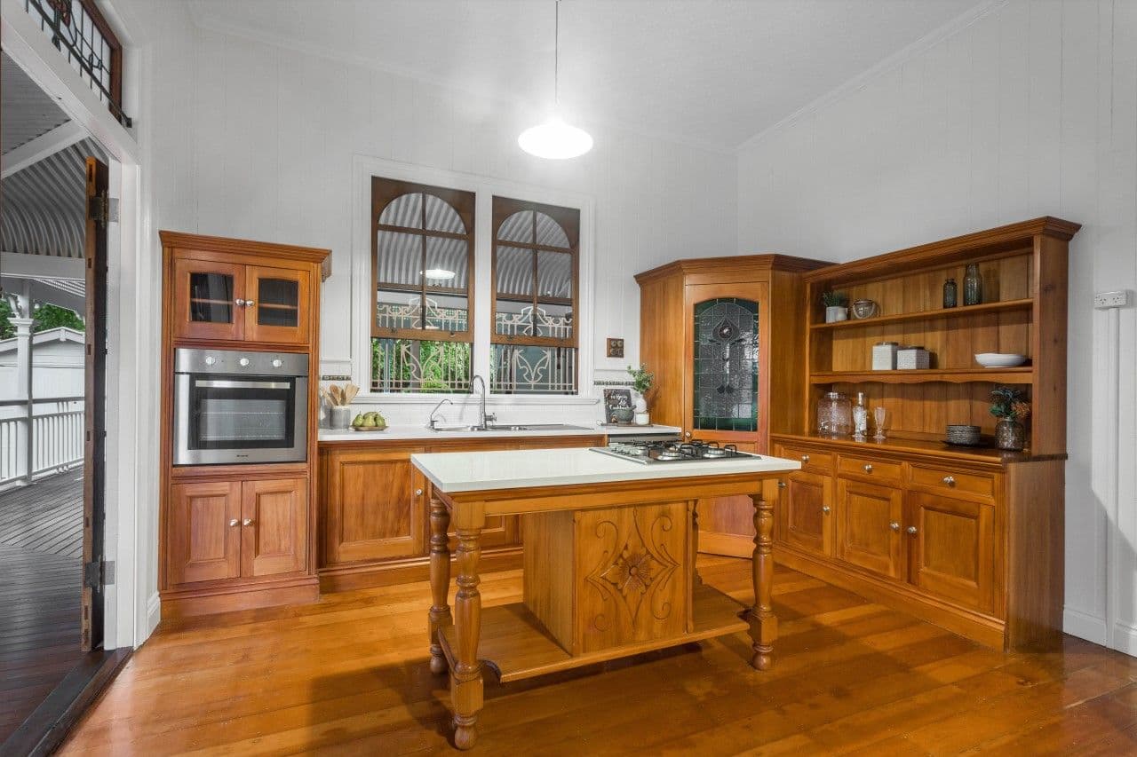 9 Roseby Avenue, Clayfield QLD 4011, Clayfield - Thumbnail 7