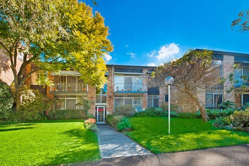 10 Mount Street, Hunters Hill NSW 2110, Hunters Hill - Image 1