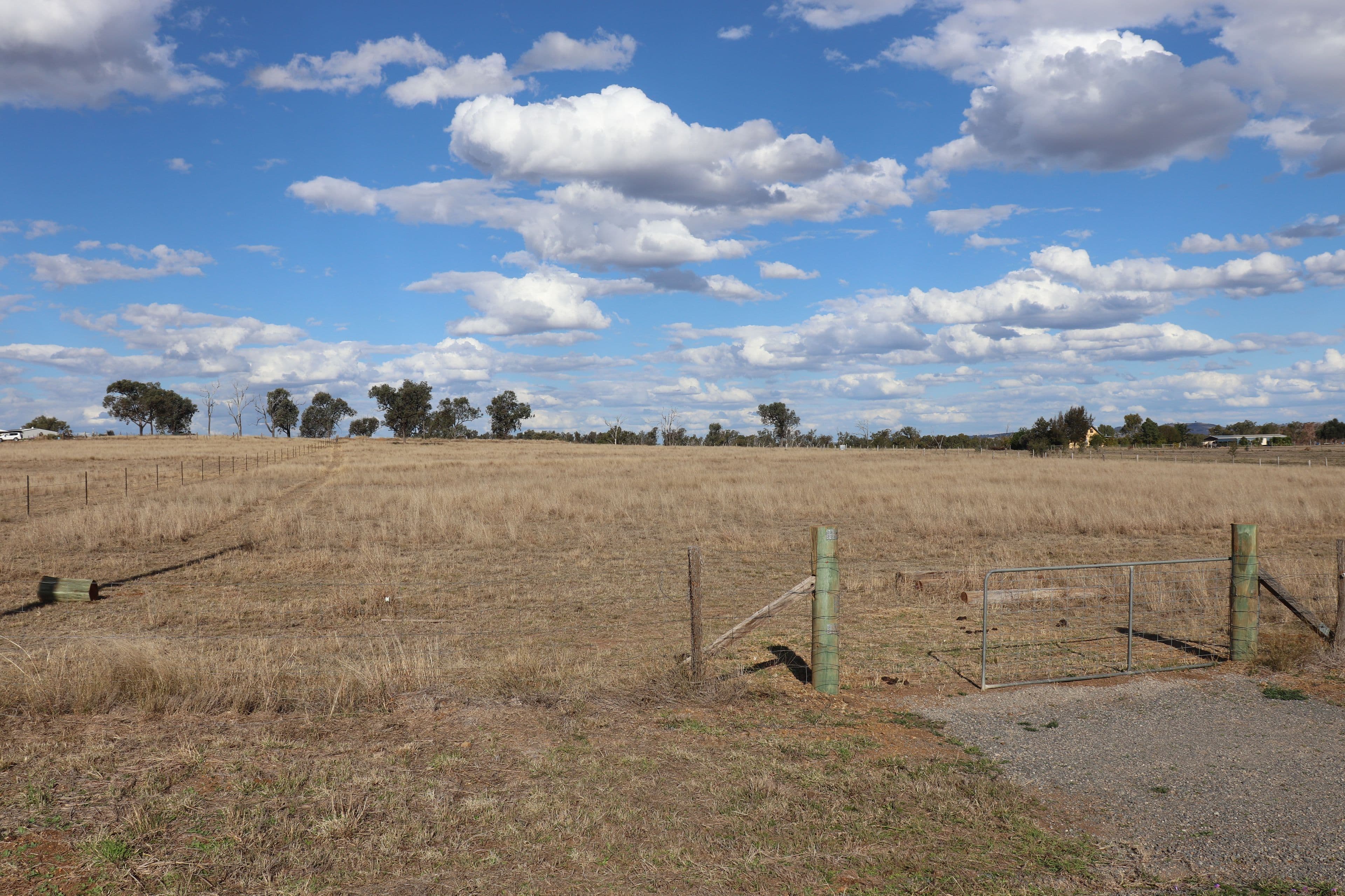 Lot 20 Frank McCauley Street, Mundubbera QLD 4626, Mundubbera - Image 1