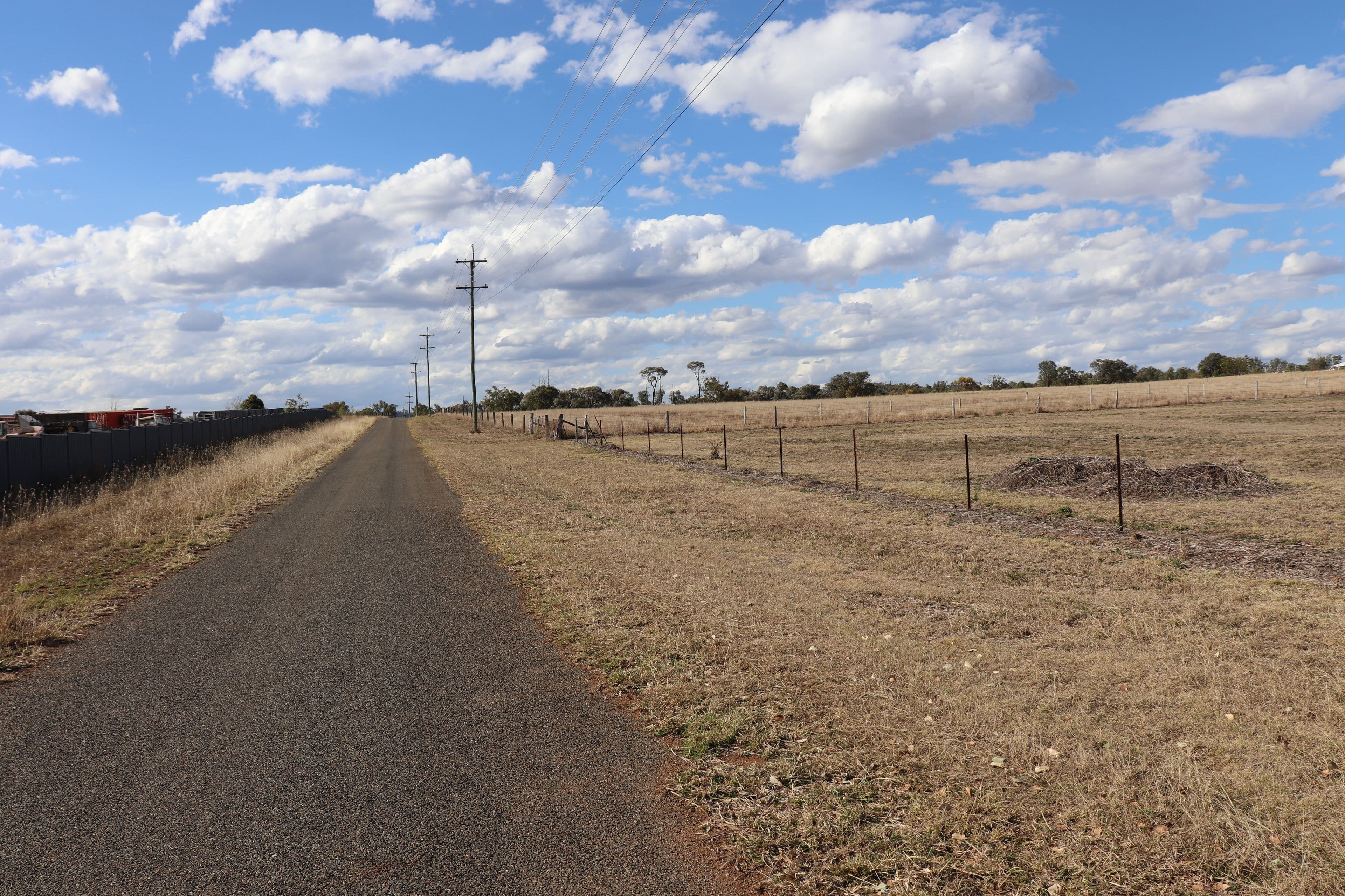 Lot 20 Frank McCauley Street, Mundubbera QLD 4626, Mundubbera - Thumbnail 3