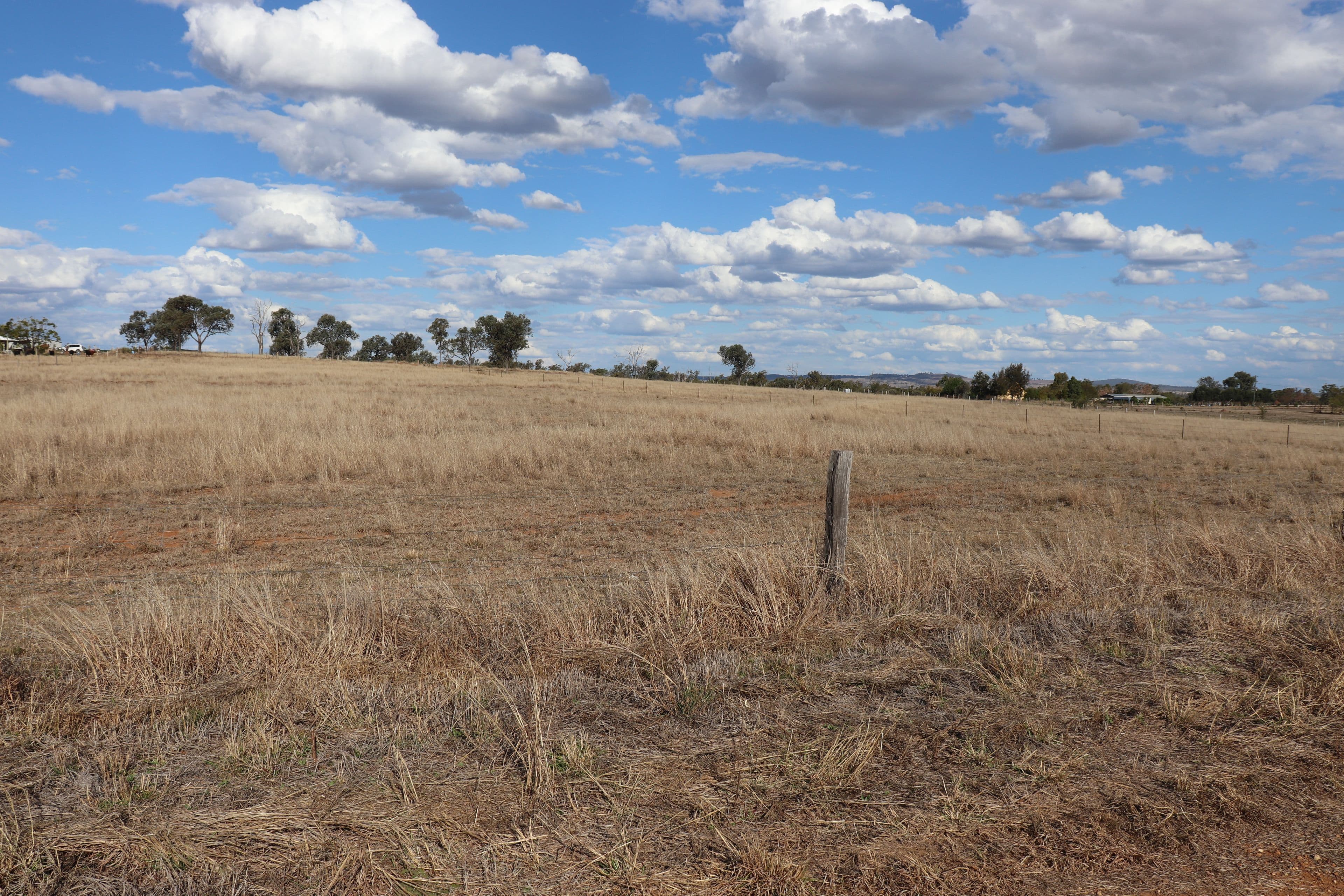 Lot 20 Frank McCauley Street, Mundubbera QLD 4626, Mundubbera - Thumbnail 5
