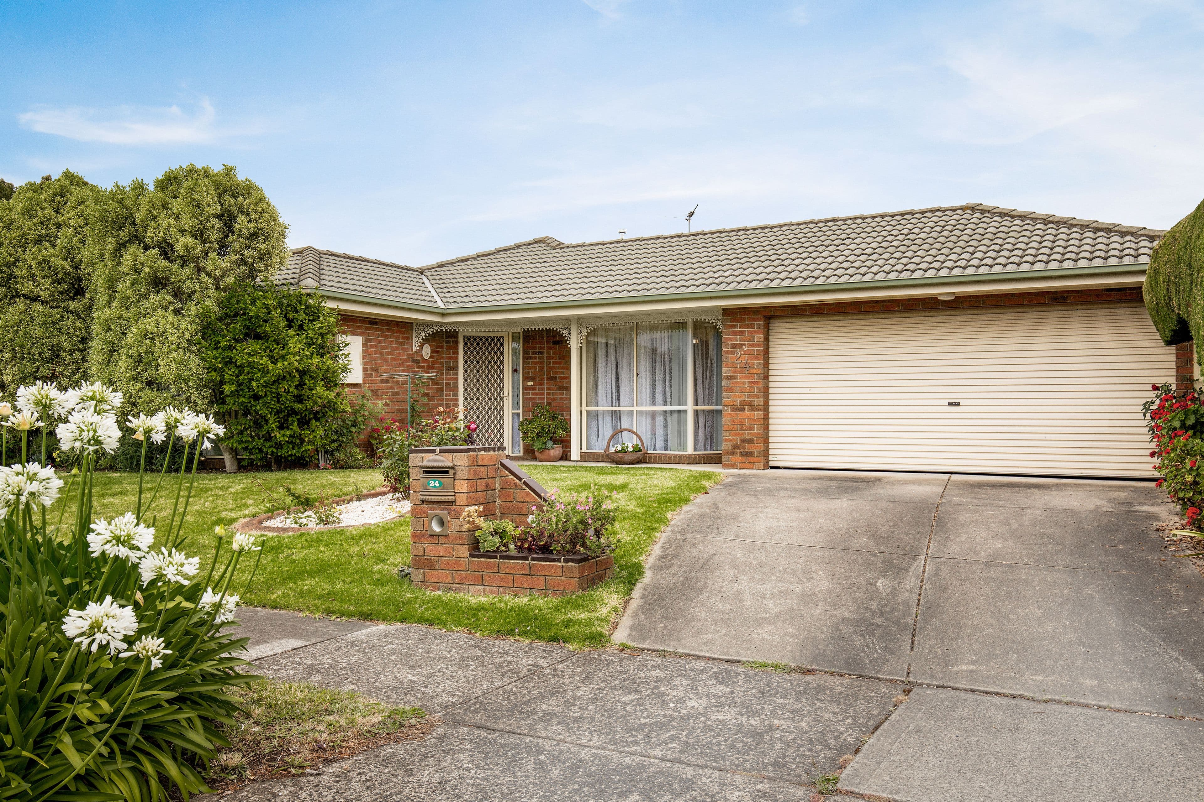 24 Thomas Place, Pakenham VIC 3810, Pakenham - Image 1