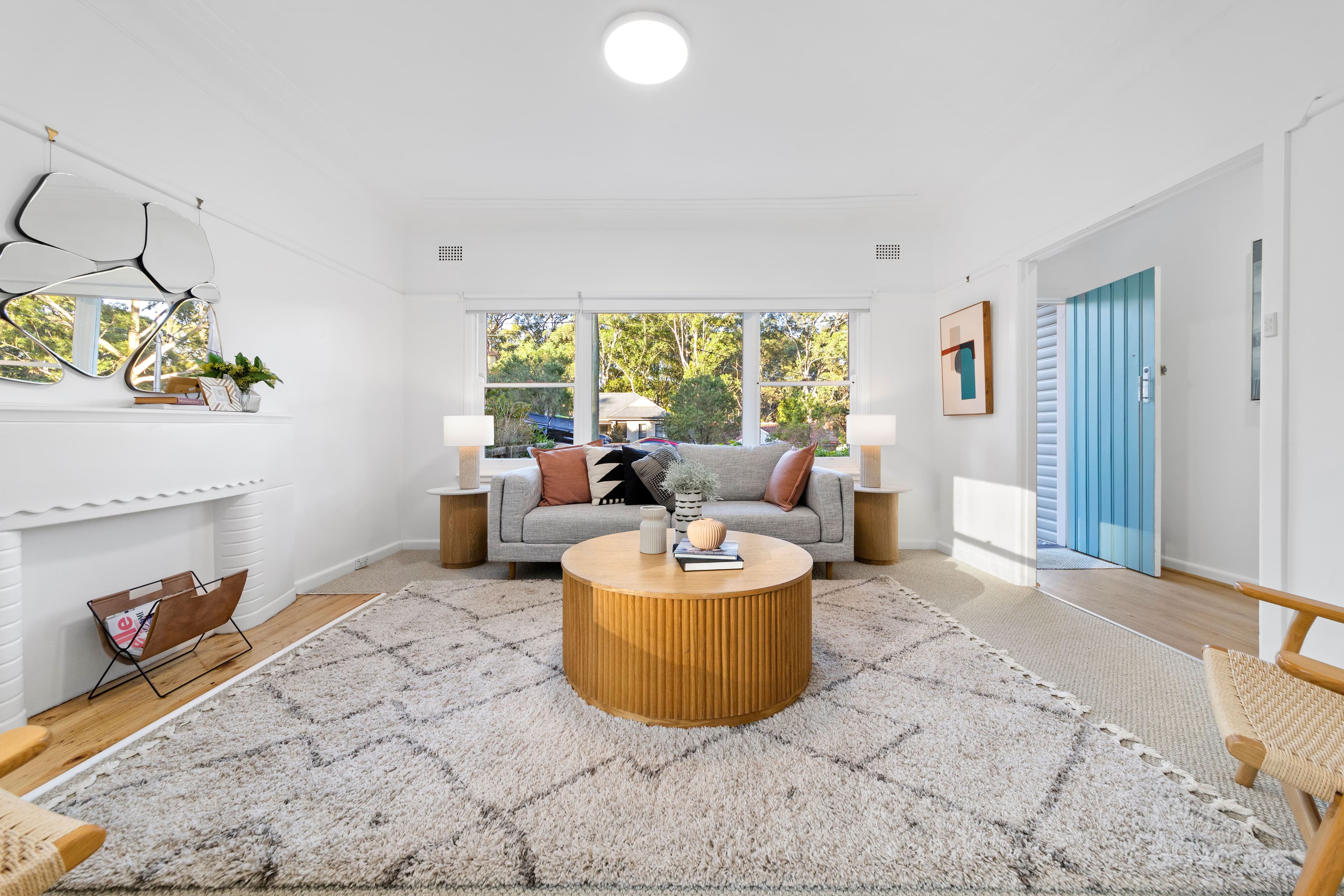 18 Lilla Road, Pennant Hills NSW 2120, Pennant Hills - Image 1