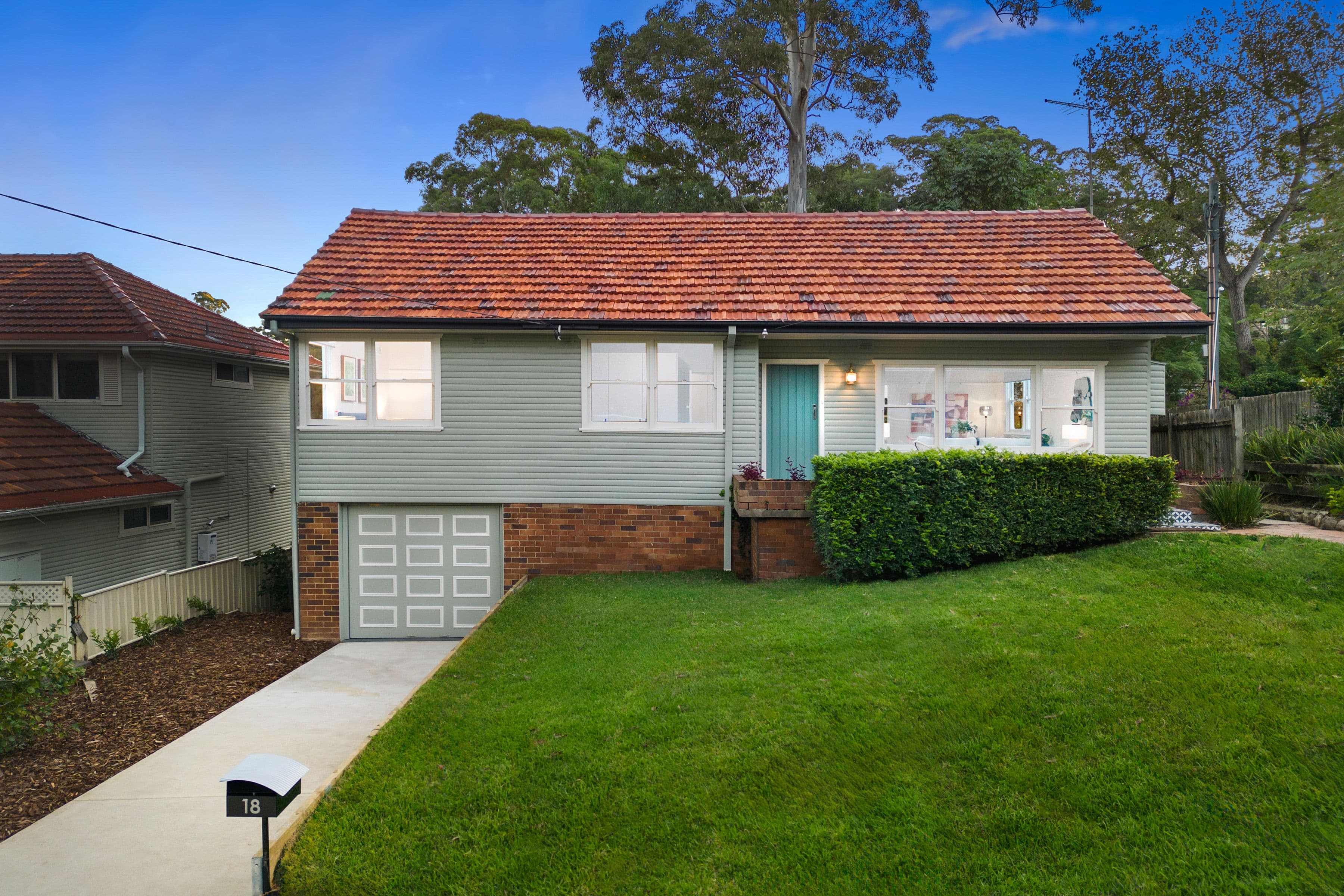18 Lilla Road, Pennant Hills NSW 2120, Pennant Hills - Thumbnail 2