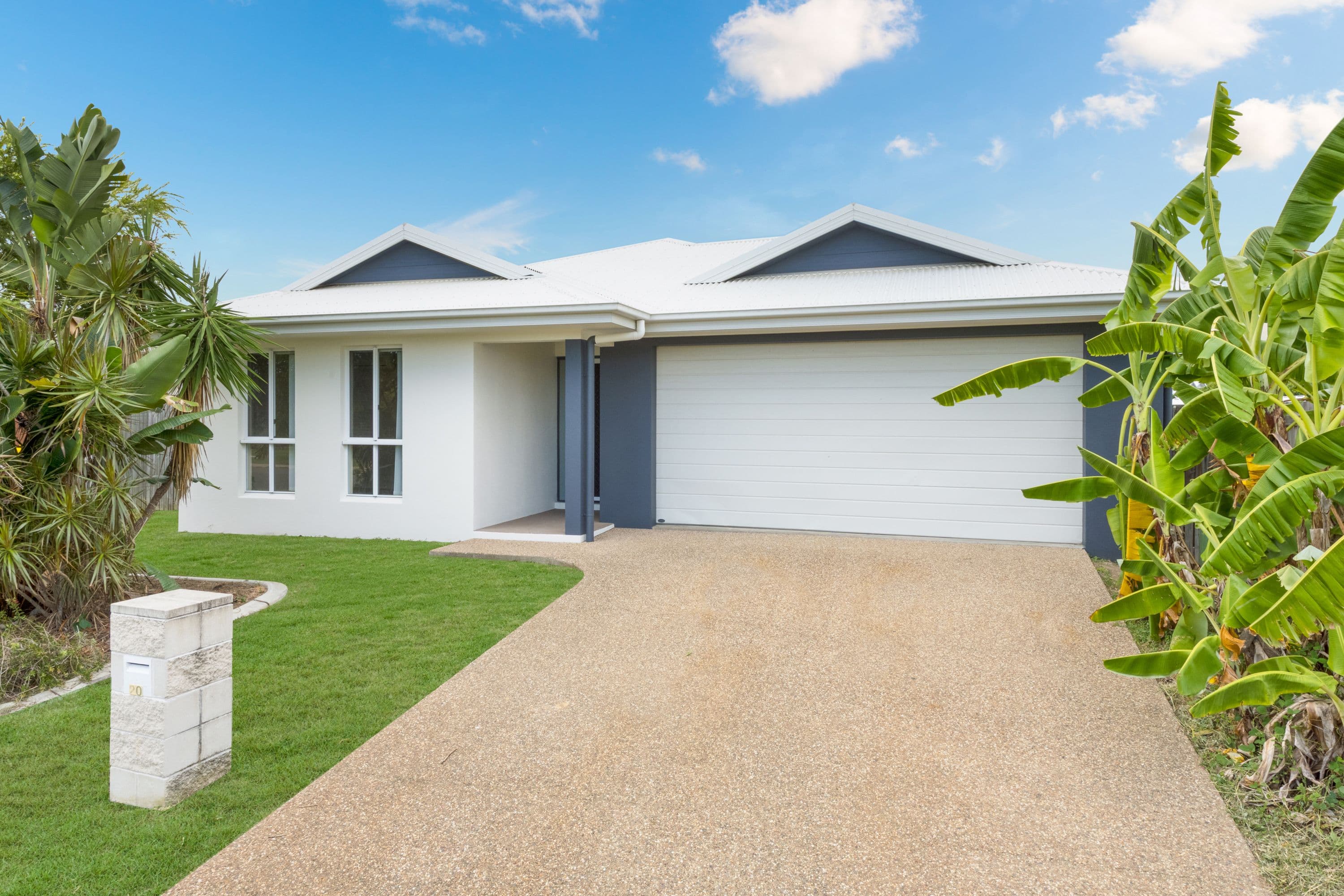 20 Apple Gum Avenue, Mount Low QLD 4818, Mount Low - Image 1