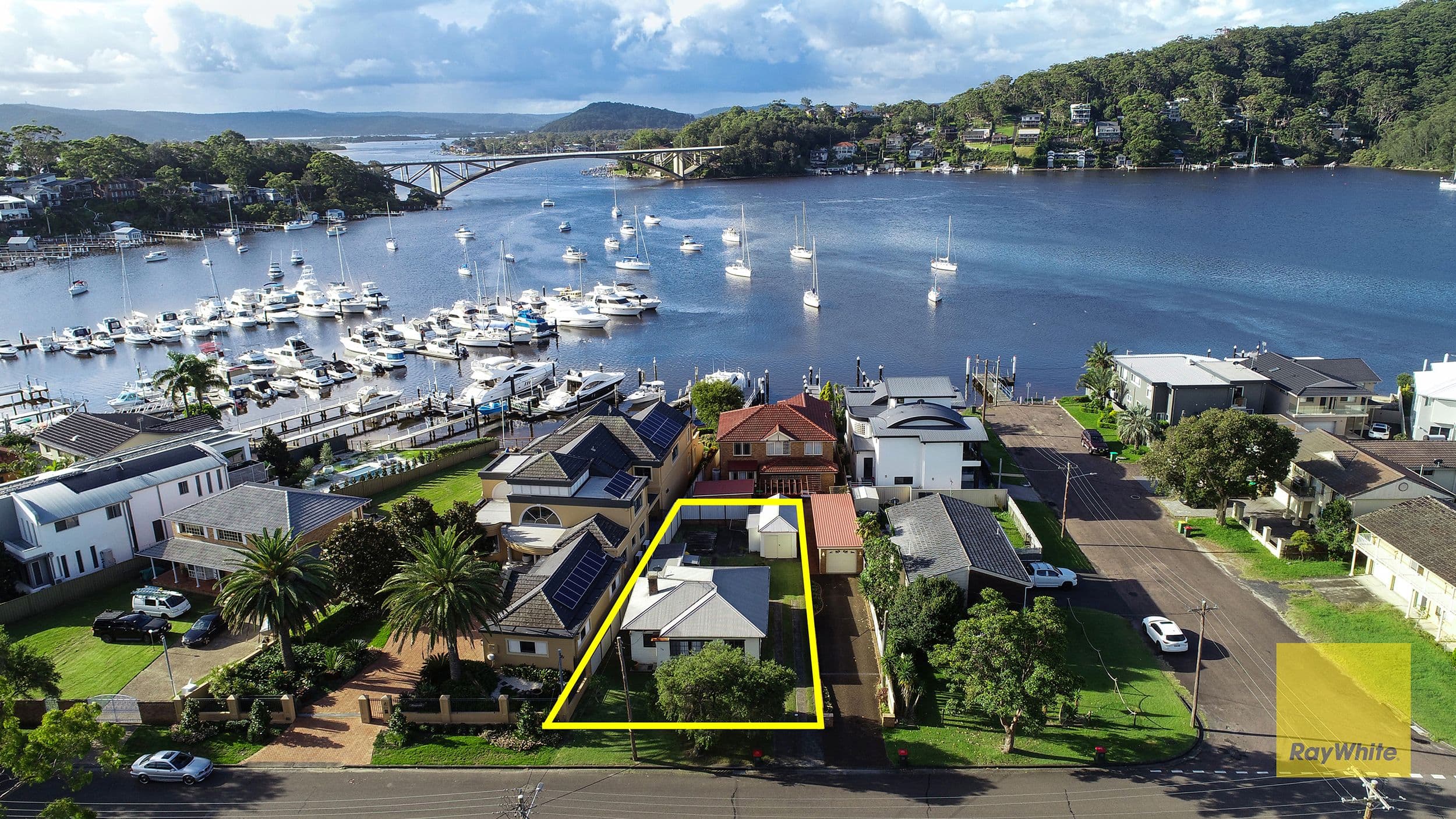 134 Booker Bay Road, Booker Bay NSW 2257, Booker Bay - Thumbnail 2