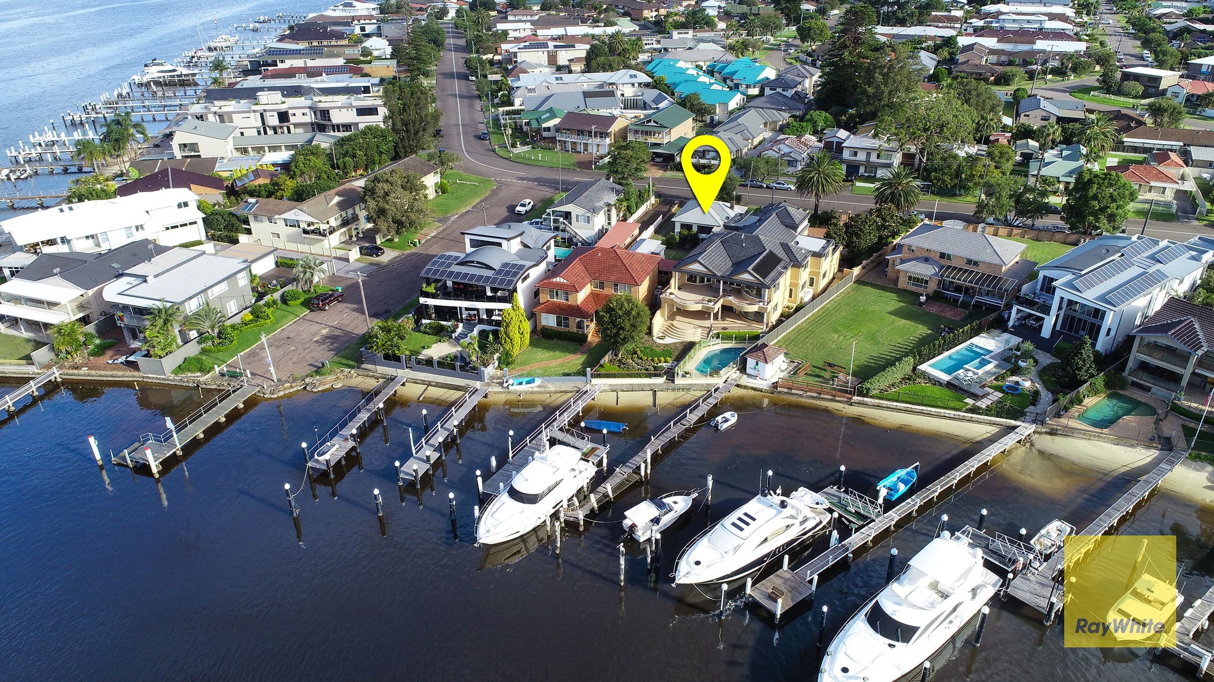 134 Booker Bay Road, Booker Bay NSW 2257, Booker Bay - Thumbnail 4