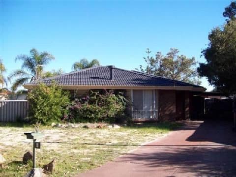 4 Otley Place, Gosnells WA 6110, Gosnells - Image 1