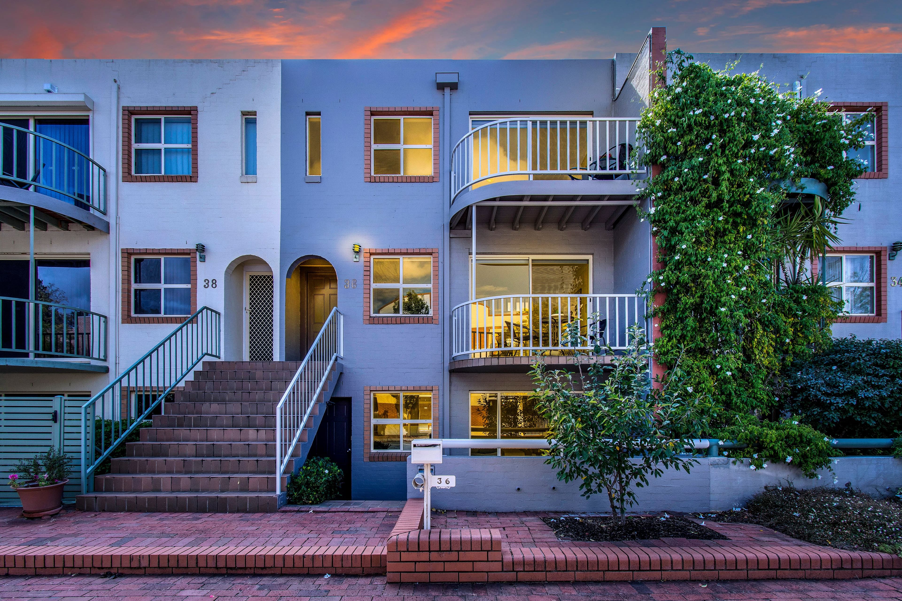 36 Chaseling Street, Phillip ACT 2606, Phillip - Image 1