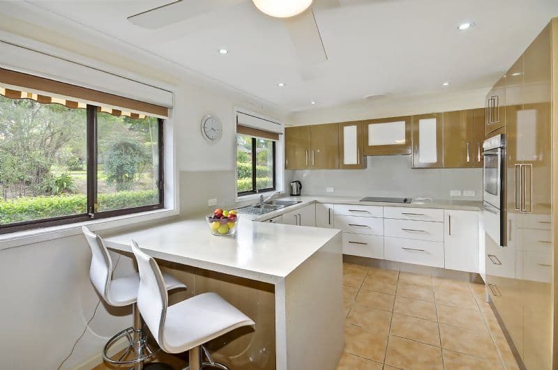 318 Somerville Road, HORNSBY HEIGHTS NSW 2077, Hornsby Heights - Image 1