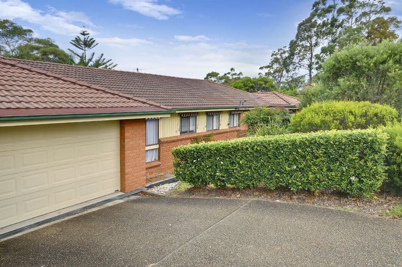 318 Somerville Road, HORNSBY HEIGHTS NSW 2077, Hornsby Heights - Thumbnail 2