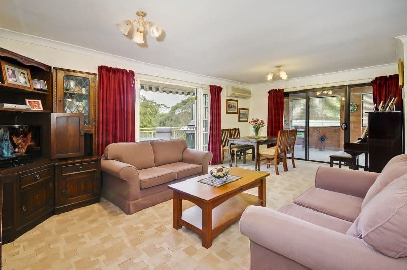 318 Somerville Road, HORNSBY HEIGHTS NSW 2077, Hornsby Heights - Thumbnail 4