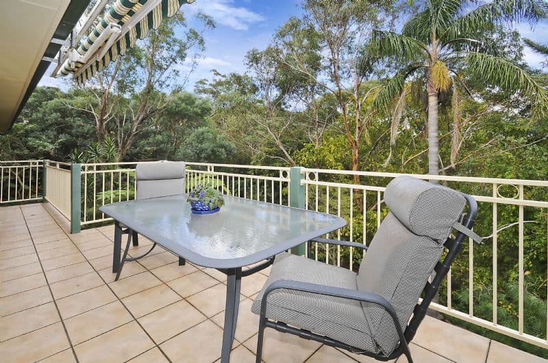 318 Somerville Road, HORNSBY HEIGHTS NSW 2077, Hornsby Heights - Thumbnail 8