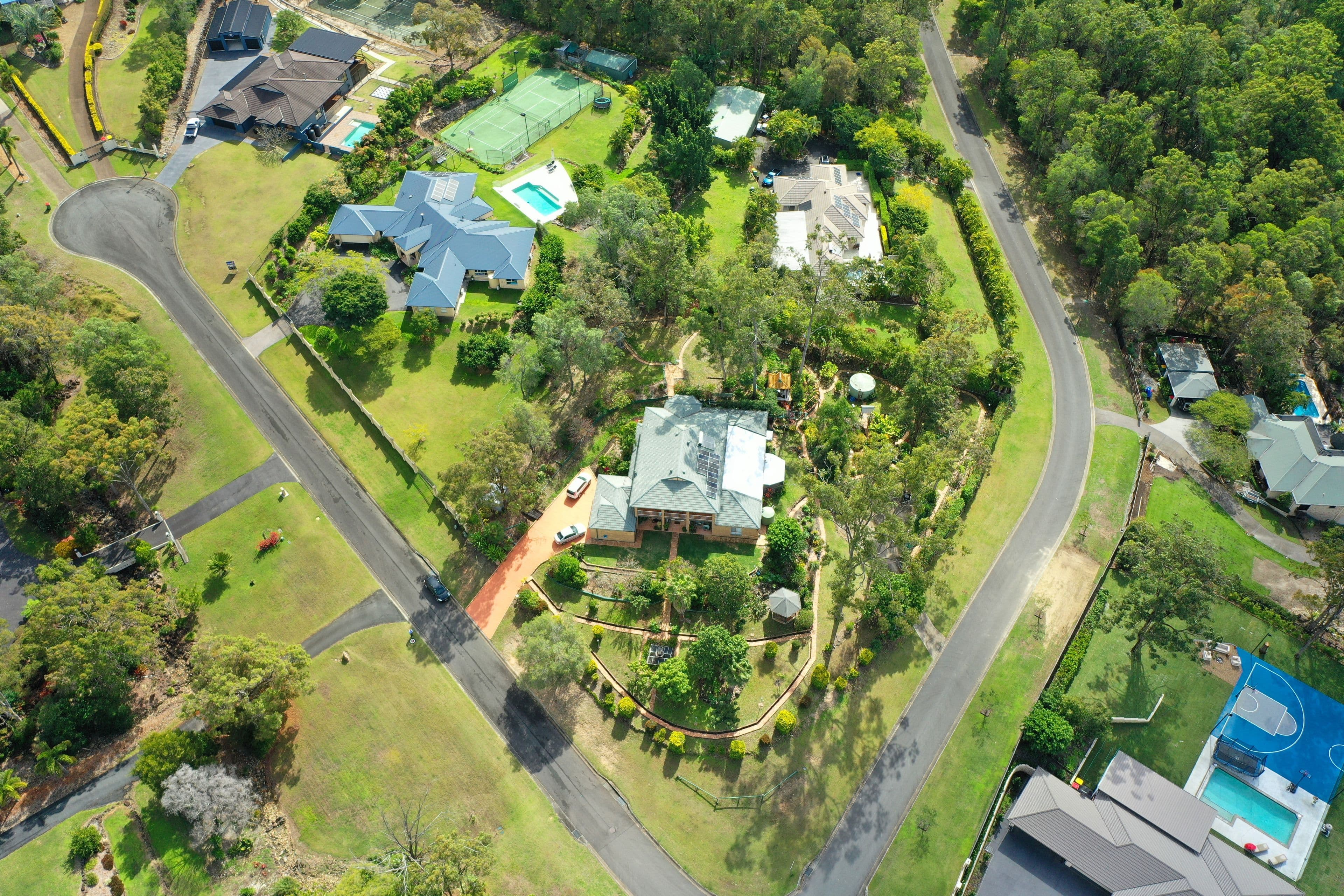 17 Byfield Court, Nerang QLD 4211, Nerang - Thumbnail 2